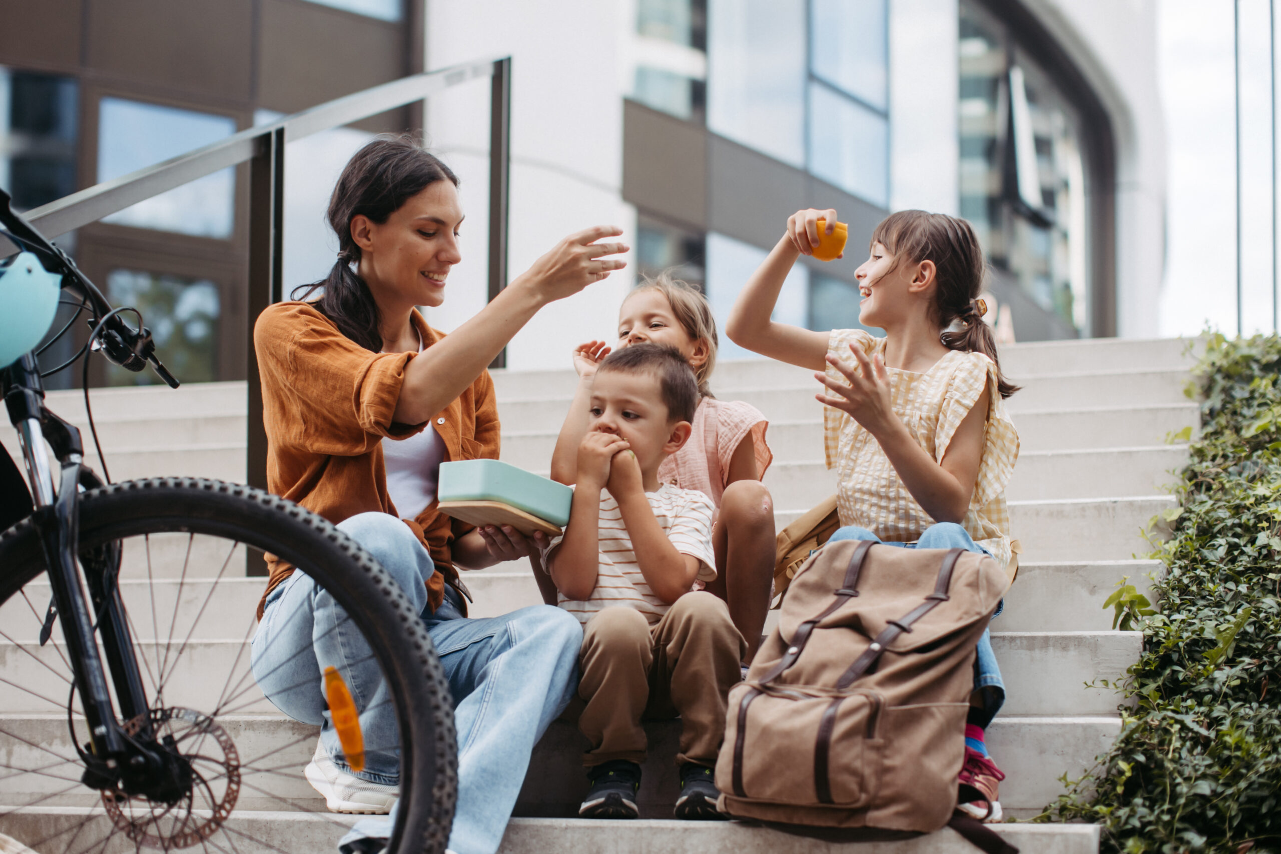 after-school-routines