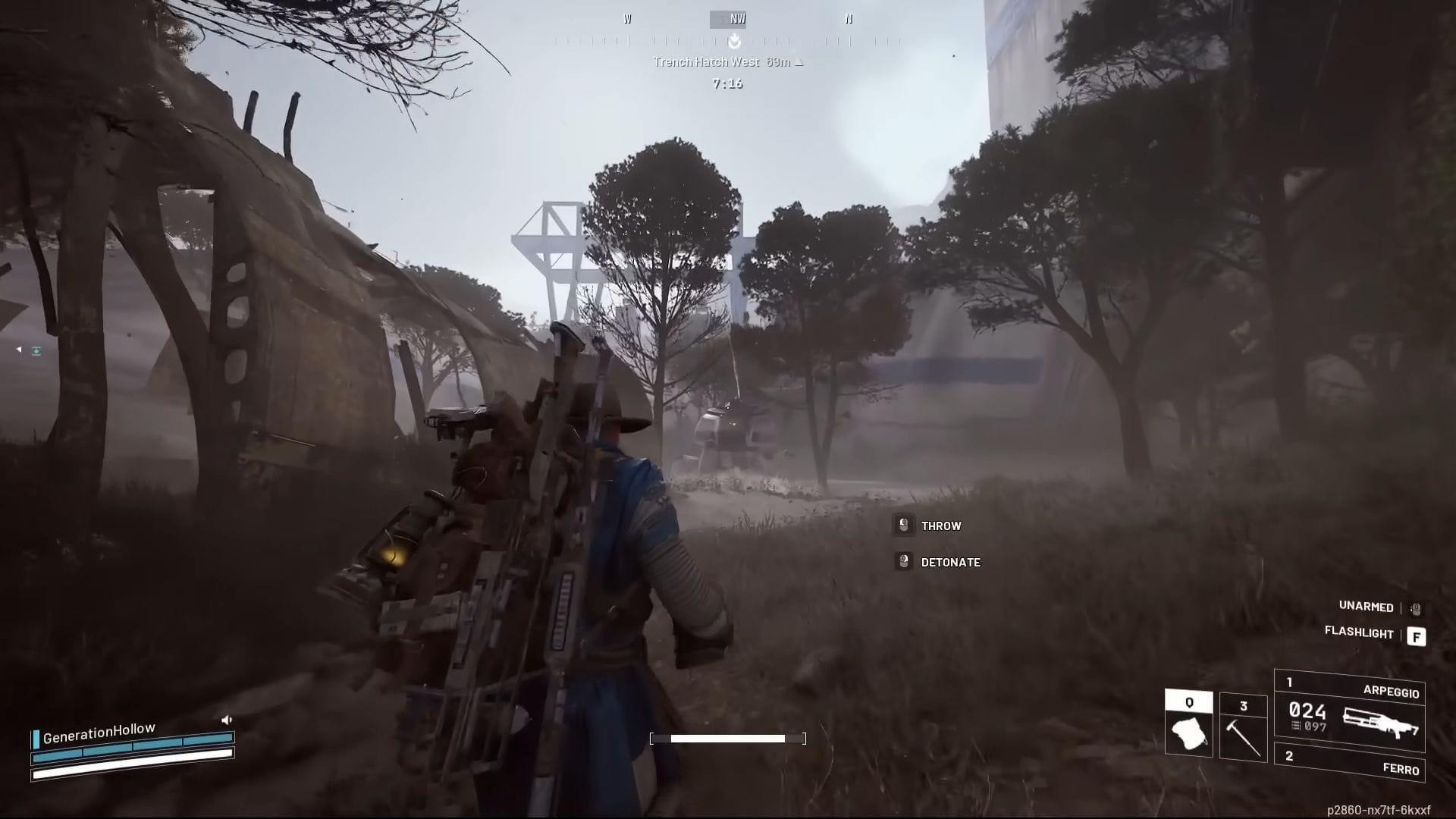 Guide to defeating Bombardiers in Arc Raiders (Image via YouTube/@RageGamingVideos)