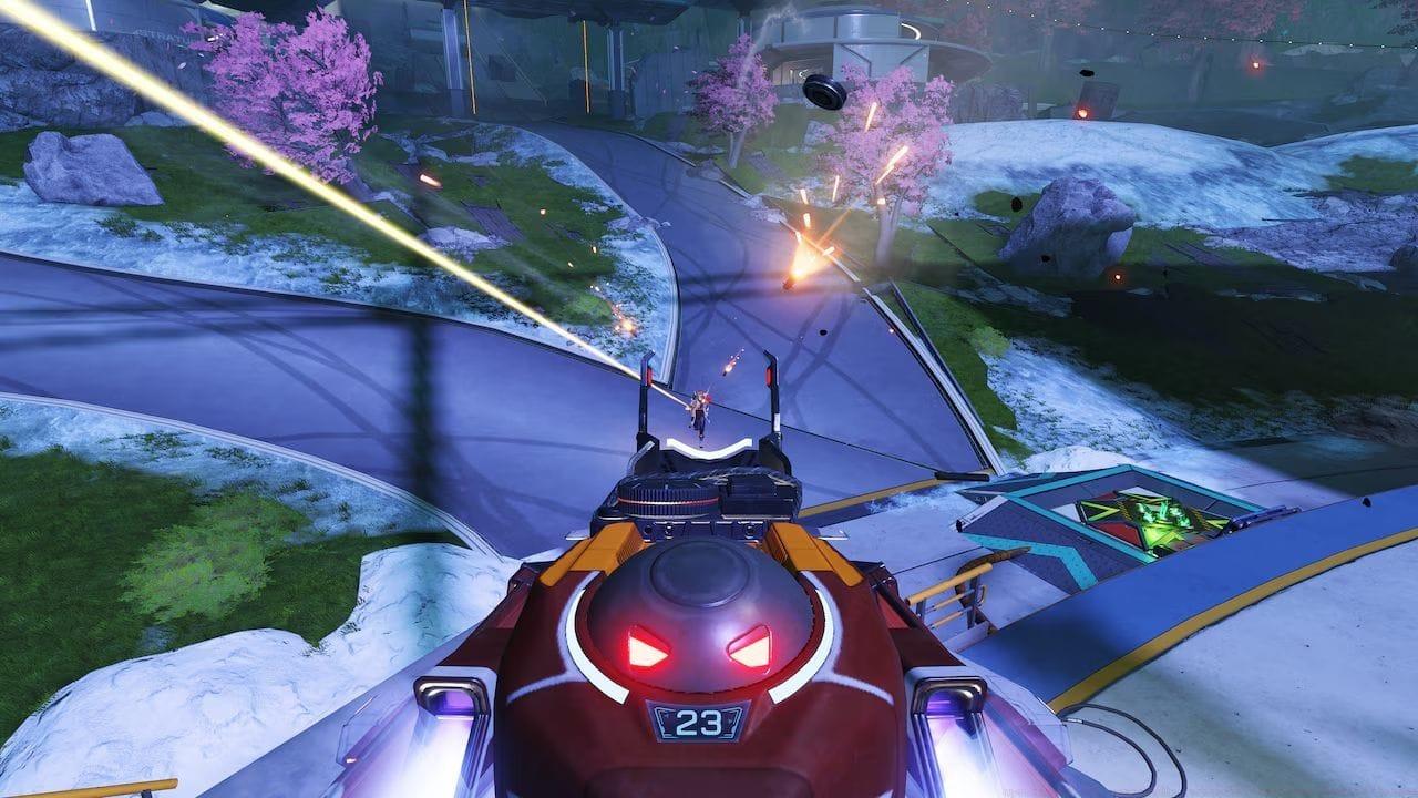 Apex Legends matchmaking update