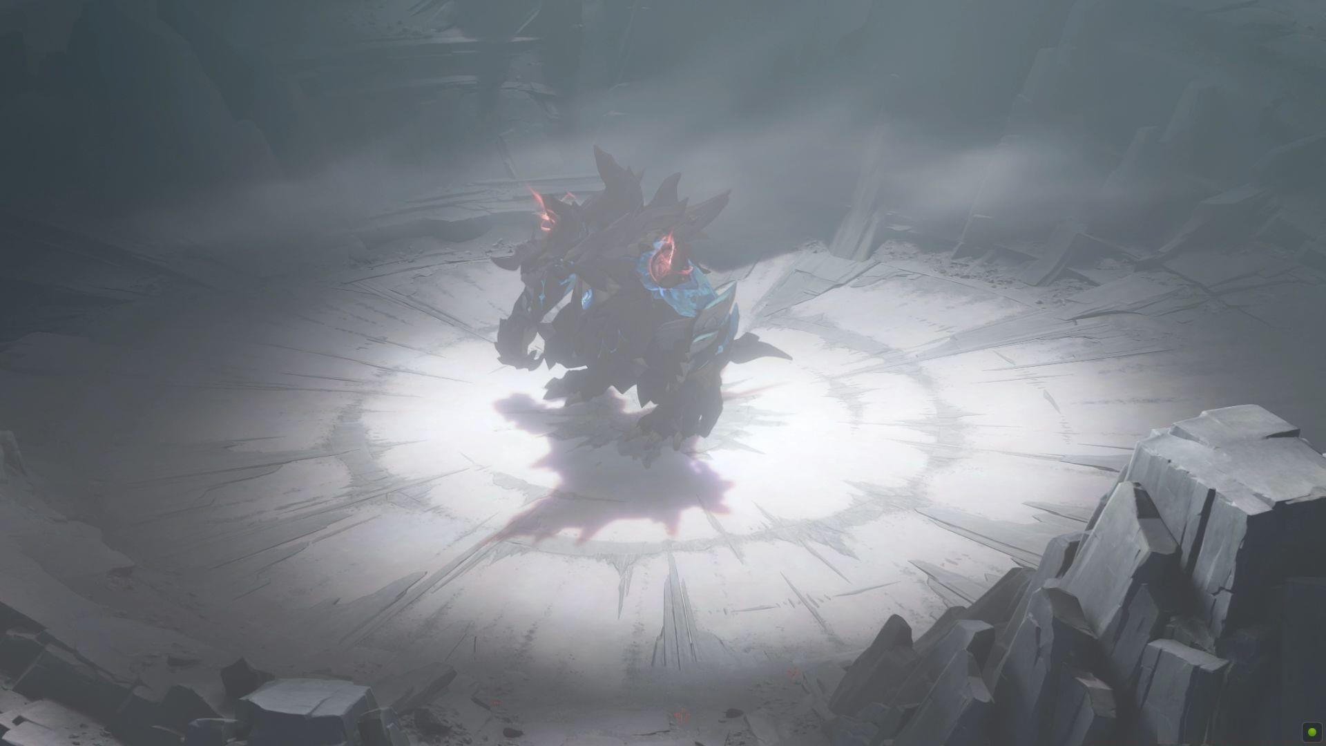 The Last Survivor of Tenochtzitoc quest guide (Image via HoYoverse)