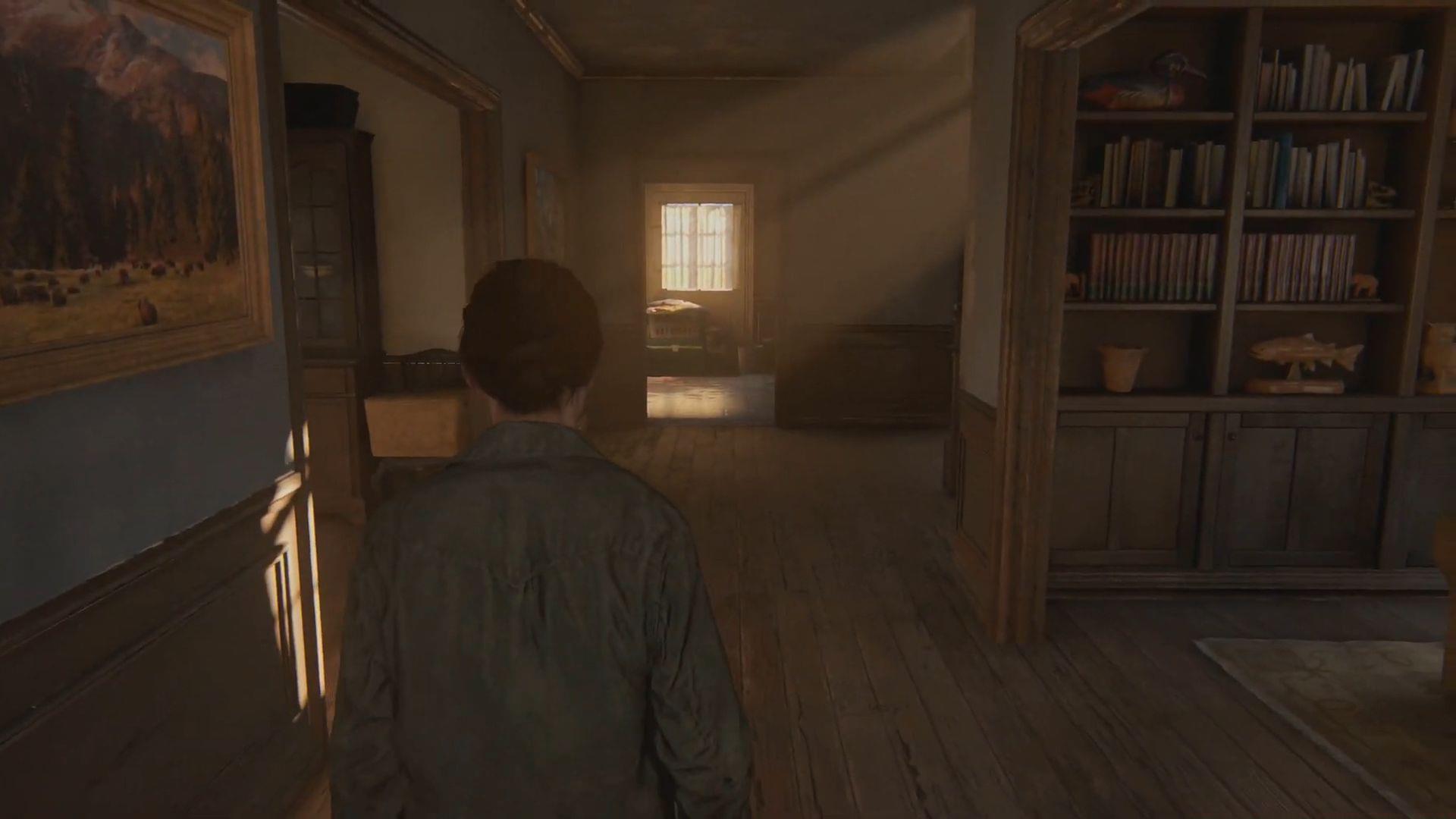 The Last of Us Part 2