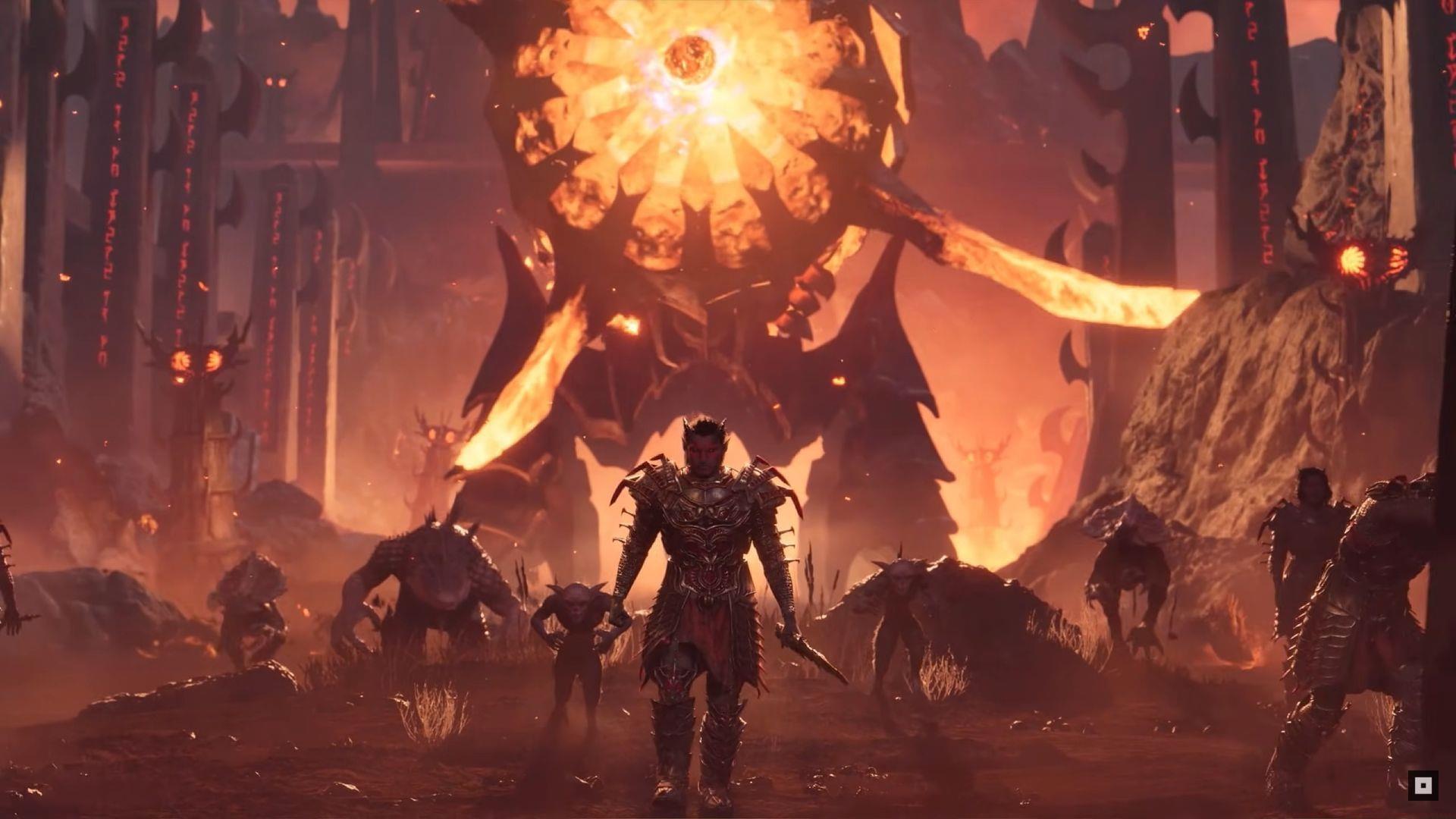 What should you choose? (Image via Bethesda Softworks)