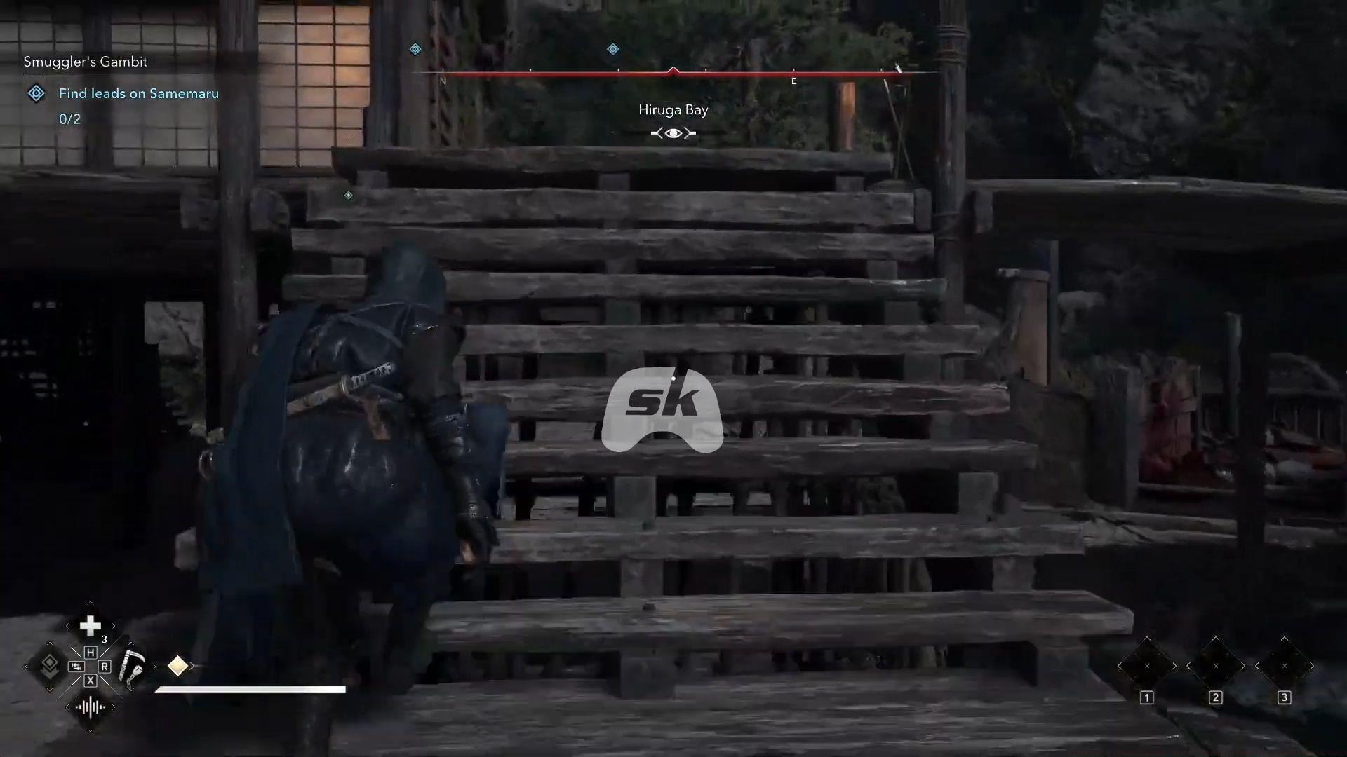 A guide to complete Smuggler