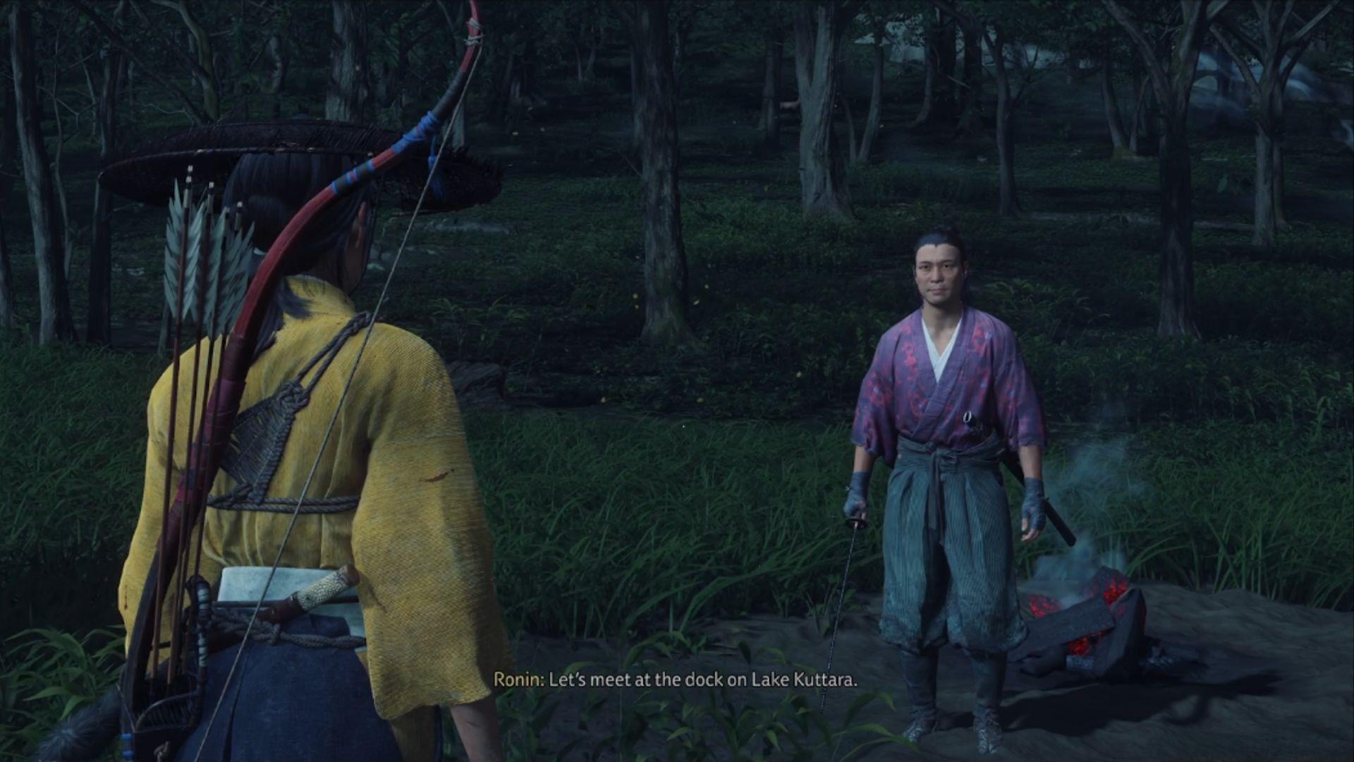 This guide will help you to get money (Coins) fast in Ghost of Yotei (Image via Sucker Punch)