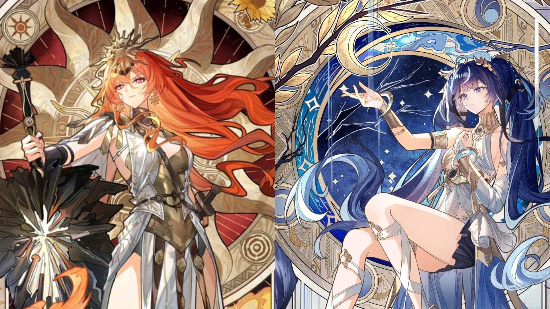 Who should you pull for in WuWa 2.6? (Image via Kuro Games)