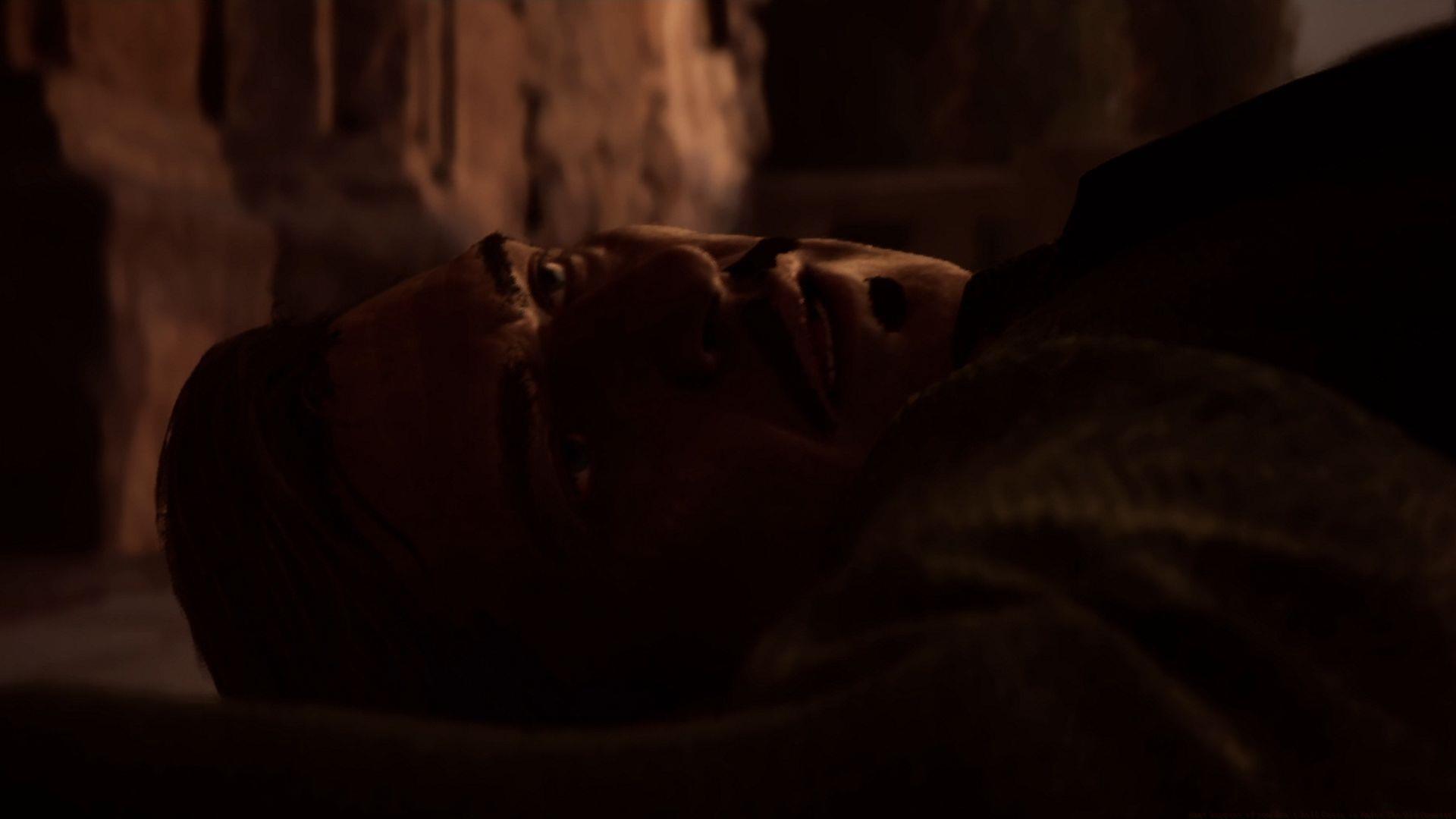 Not killing Matteo Costa rewards you with an achievement in Mafia The Old Country