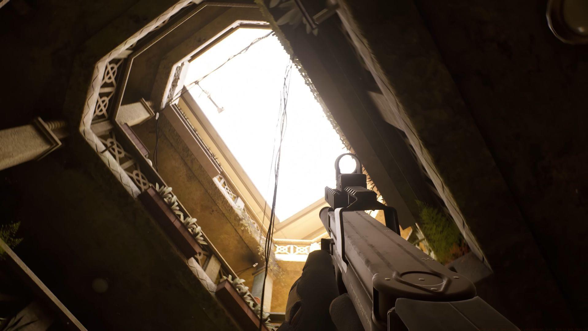 How to get all Ready or Not listed achievements (Image via VOID Interactive) 