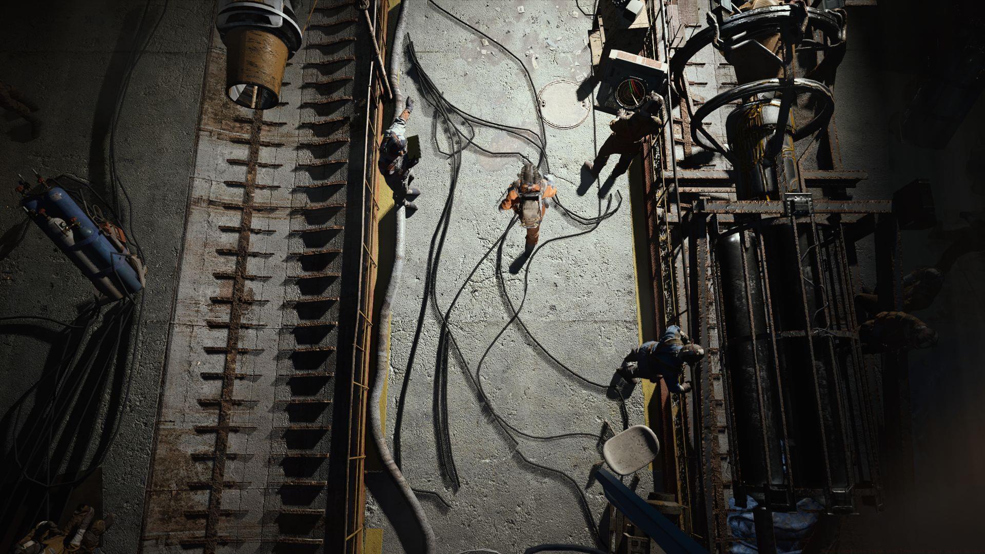 Arc Raiders Trash into Treasure quest guide (Image via Sportskeeda Gaming | Embark Studios)