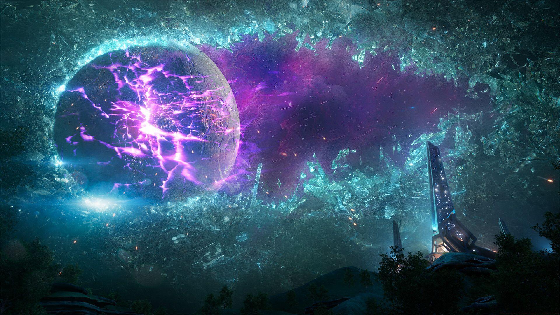 Borderlands 4 Kairso cover