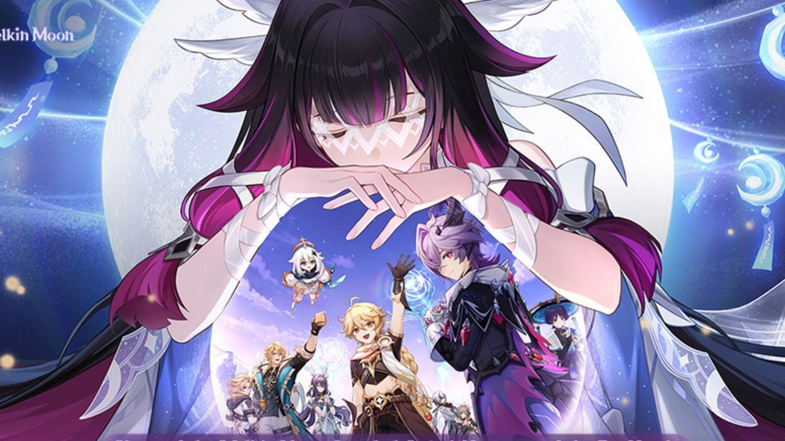 Luna III livestream expected announcements (Image via HoYoverse)