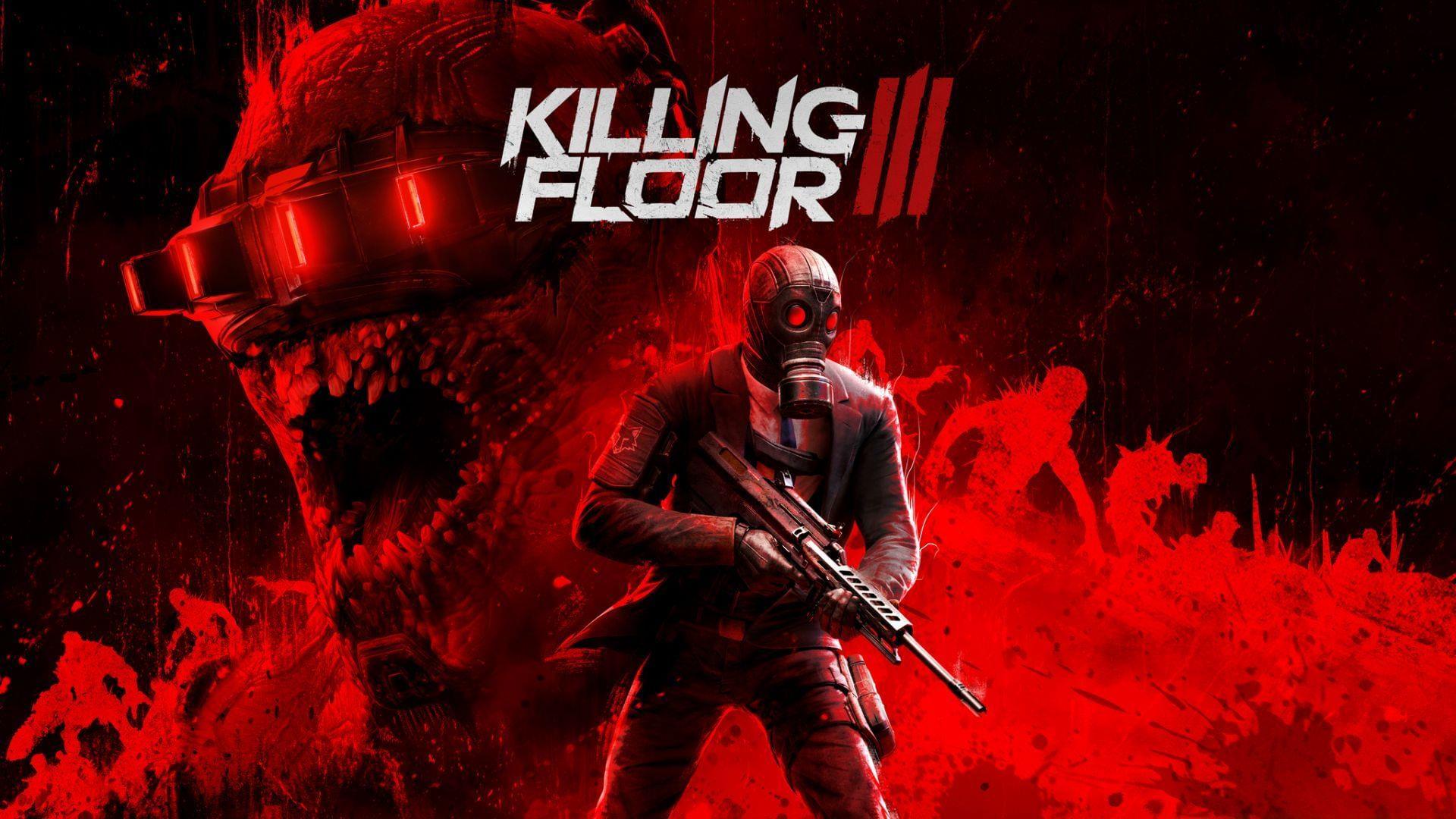 Killing Floor 3 review (Image via Tripwire Interactive)
