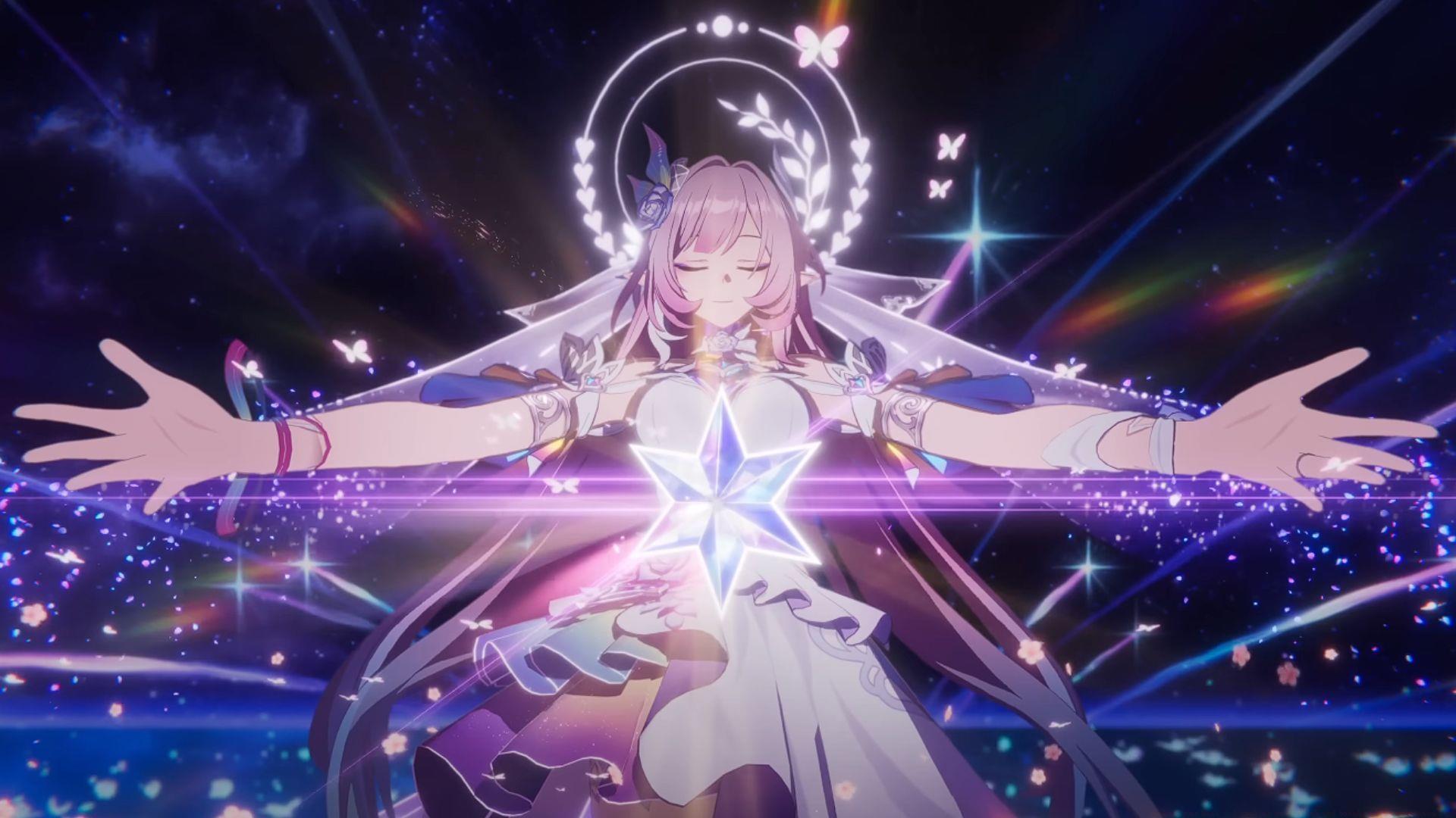 Exploring the Honkai Star Rail 3.7 Stellar Jade count and total pulls estimation leak (Image via HoYoverse)