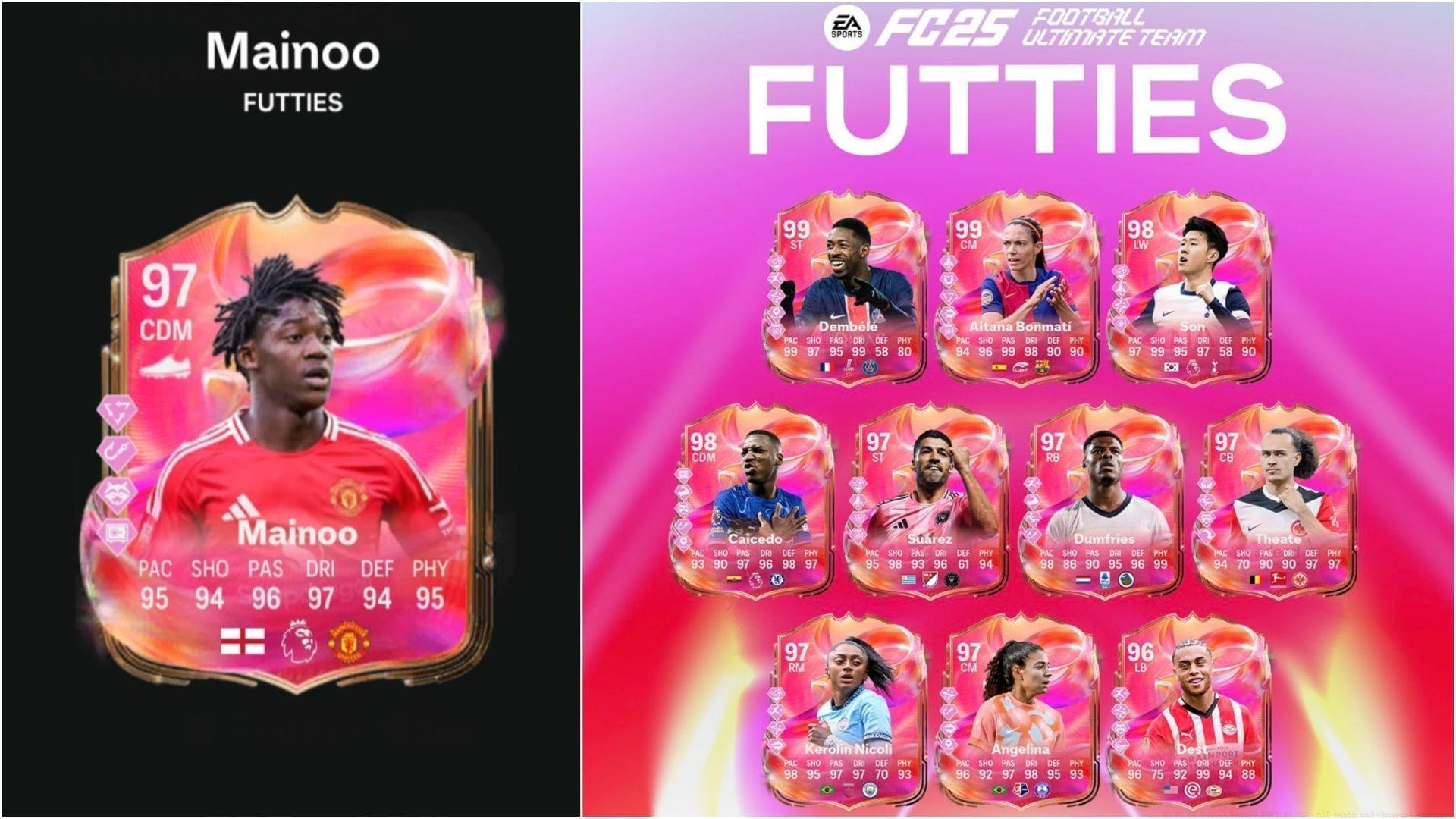 The latest player SBC is live (Images via EA Sports/Sportskeeda Gaming)