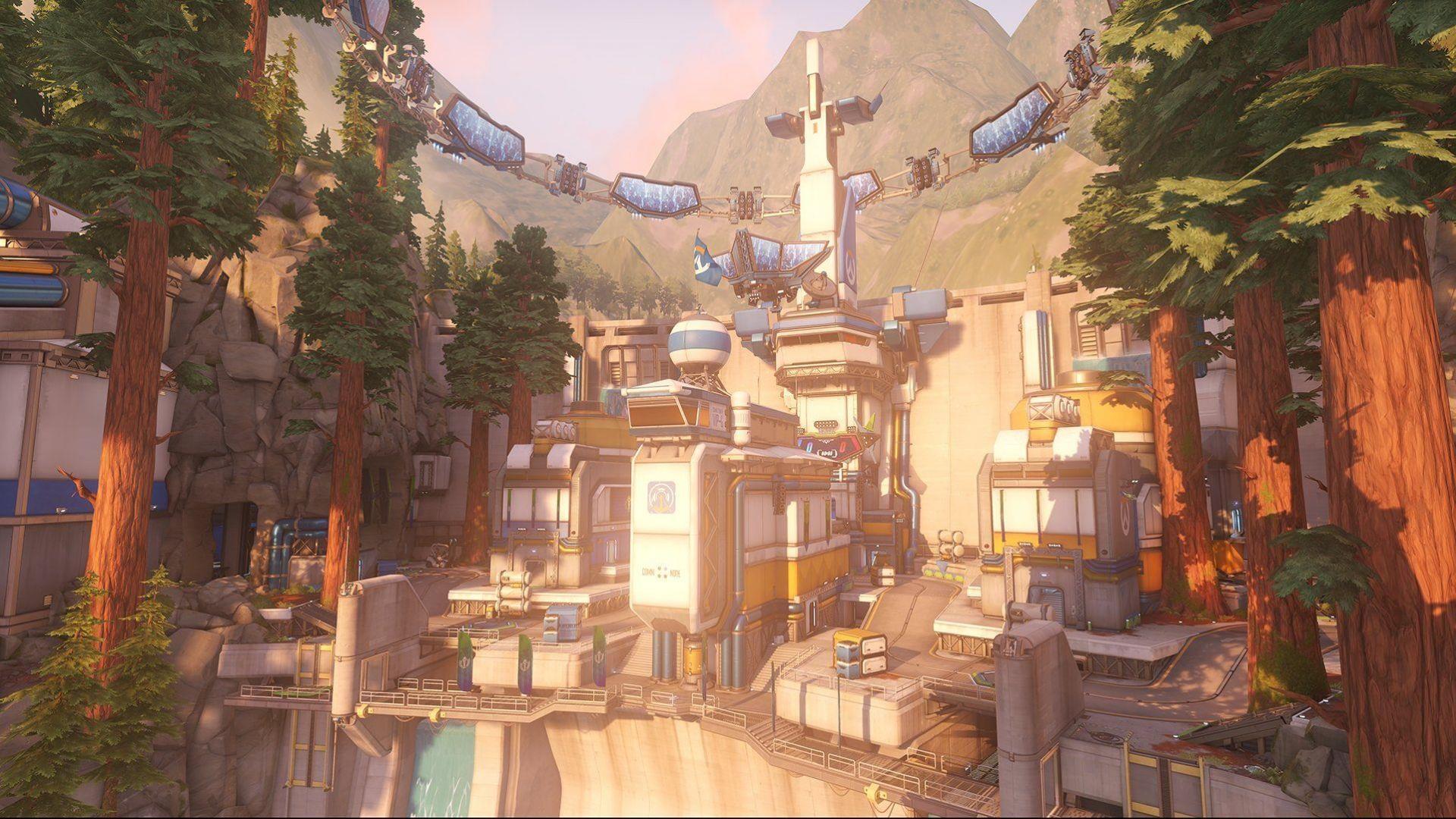 Overwatch 2 Season 16 patch notes