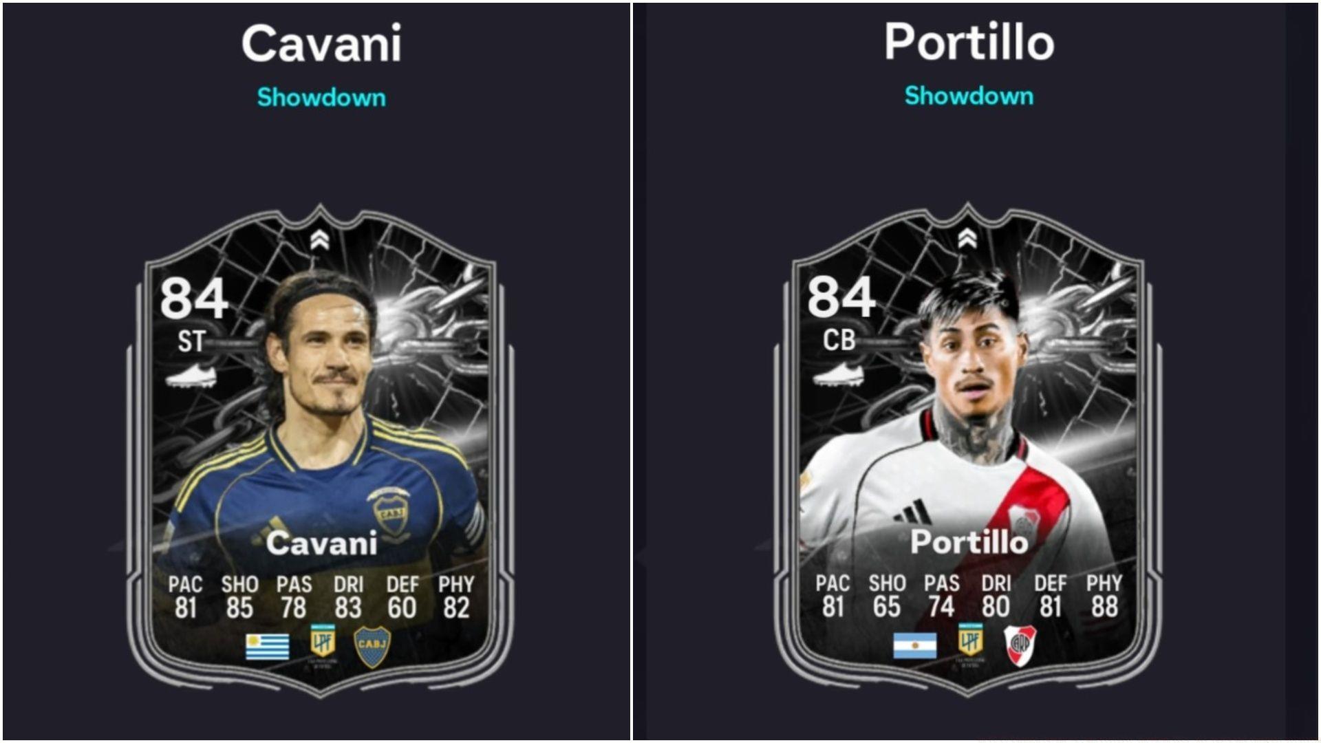 The latest player SBCs are live (Images via EA Sports/Sportskeeda Gaming)