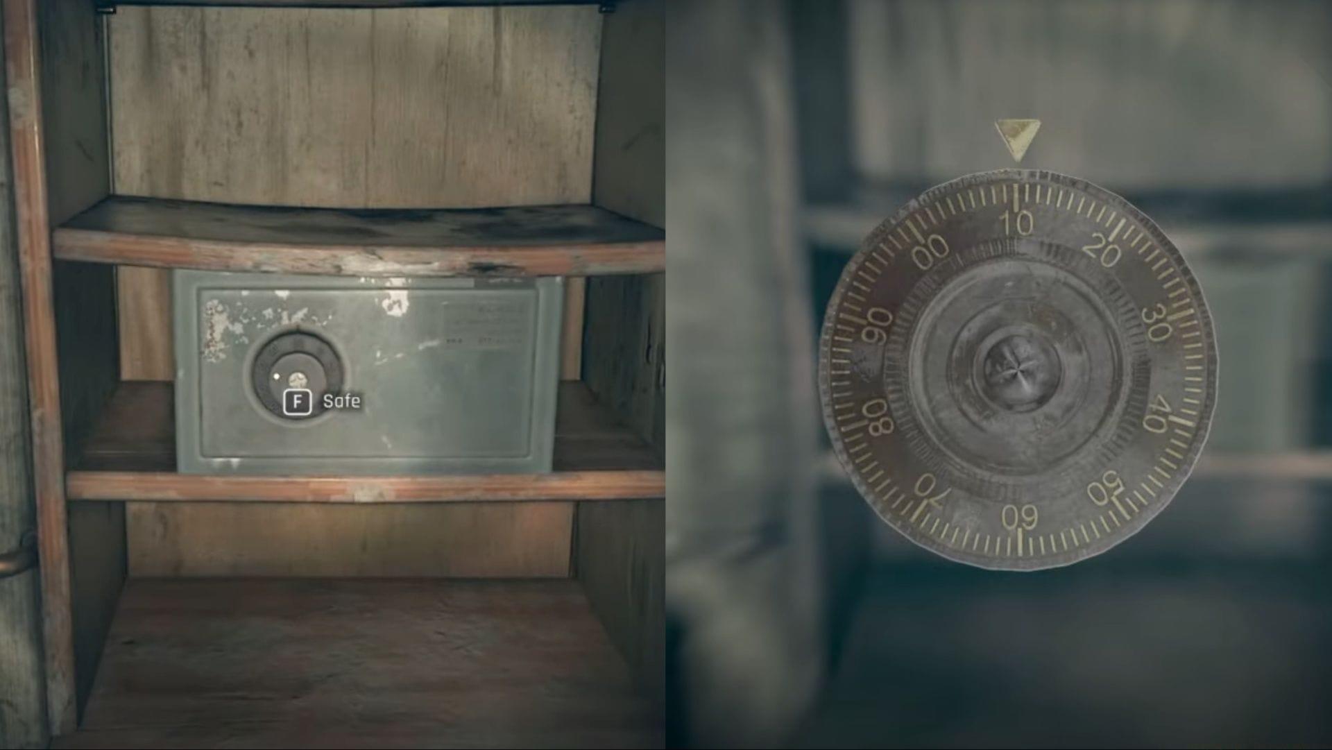 Exploring all safe codes in Dying Light: The Beast (Image via Techland || YouTube/ WoW Quests)