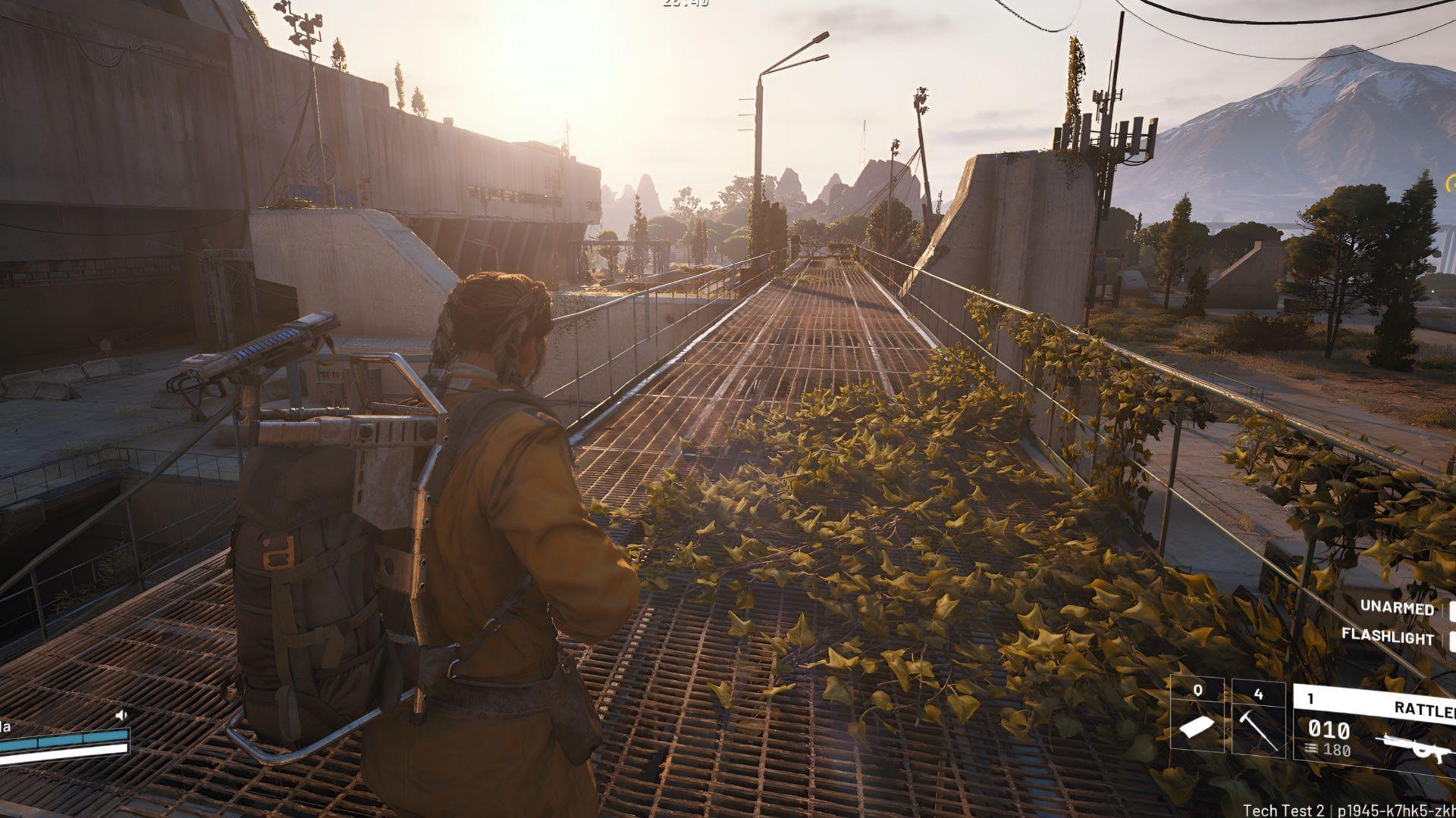 Taking a look at ARC Raiders Beginner Guide.