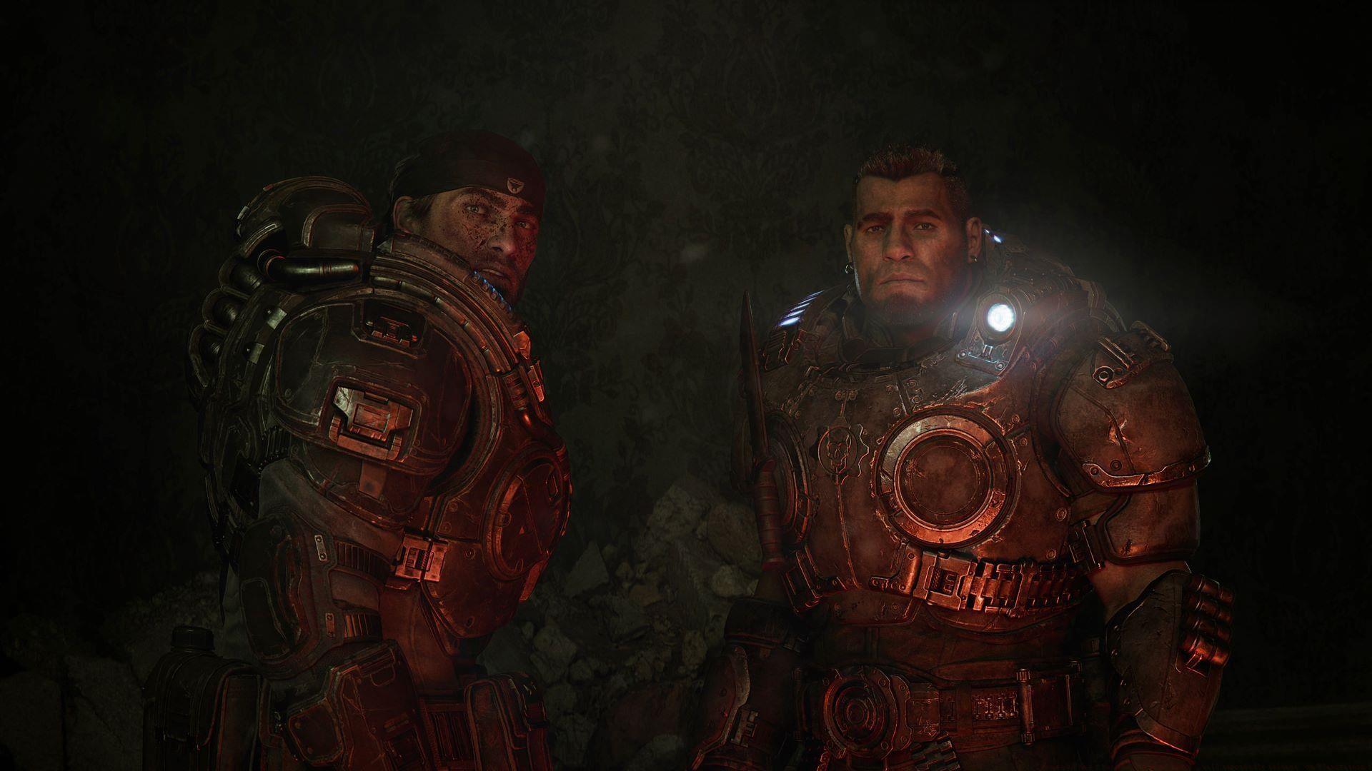 Gears of War E Day and State of Decay 3 will reportedly release on PlayStation 5