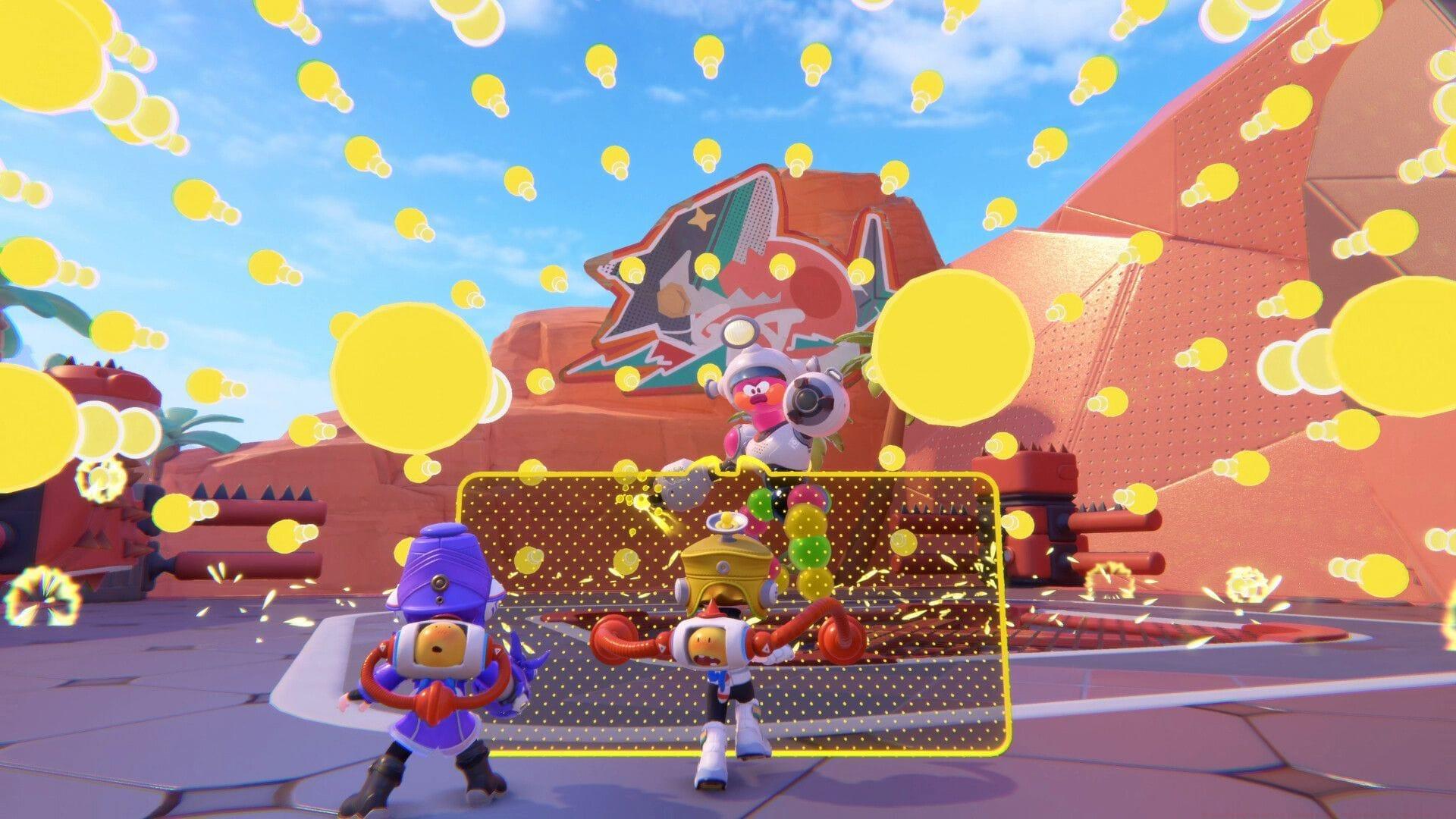 Popucom can be bought from Steam on PC (Image via Hypergryph)