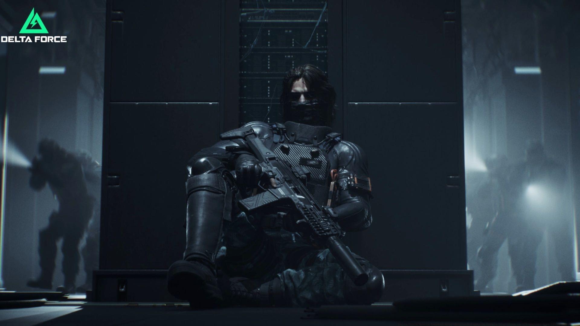 Delta Force Mobile named most downloaded game in several regions.