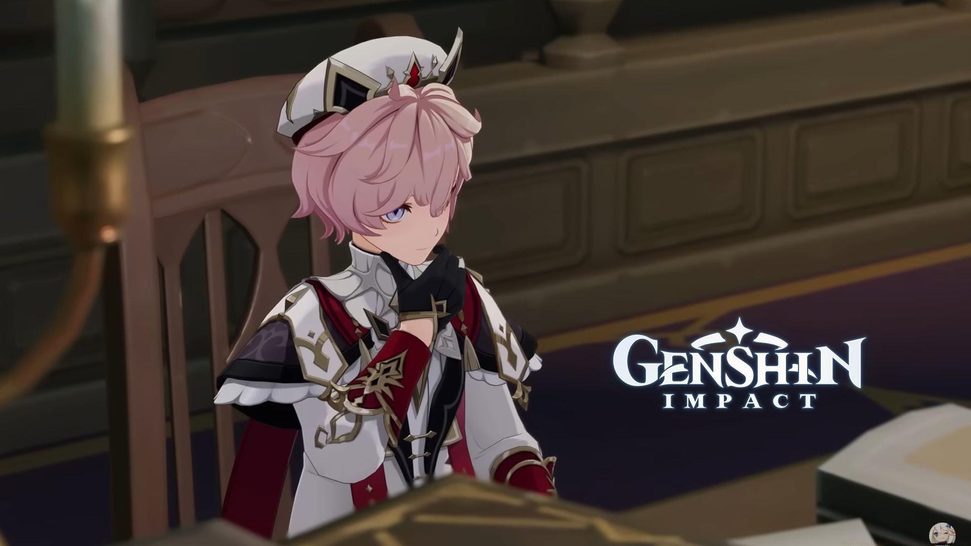 genshin impact 5.6 release timing