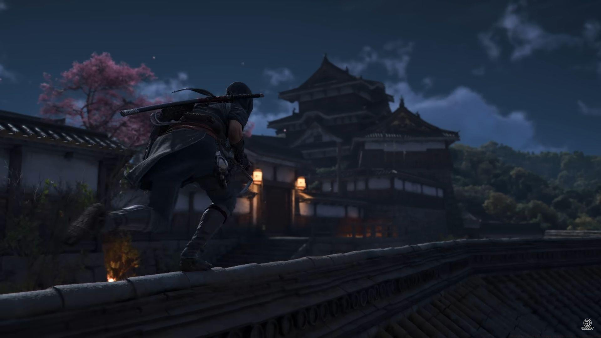 This guide will help you to track the Kappa in Assassin