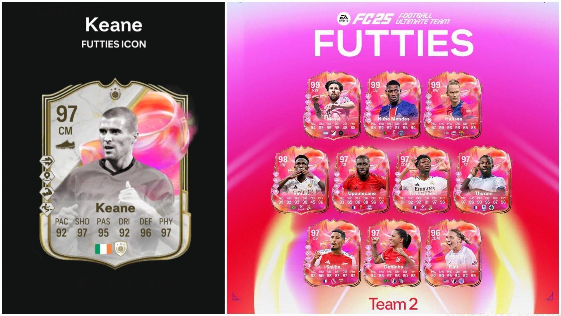 The latest player SBC is live (Images via EA Sports/Sportskeeda Gaming)