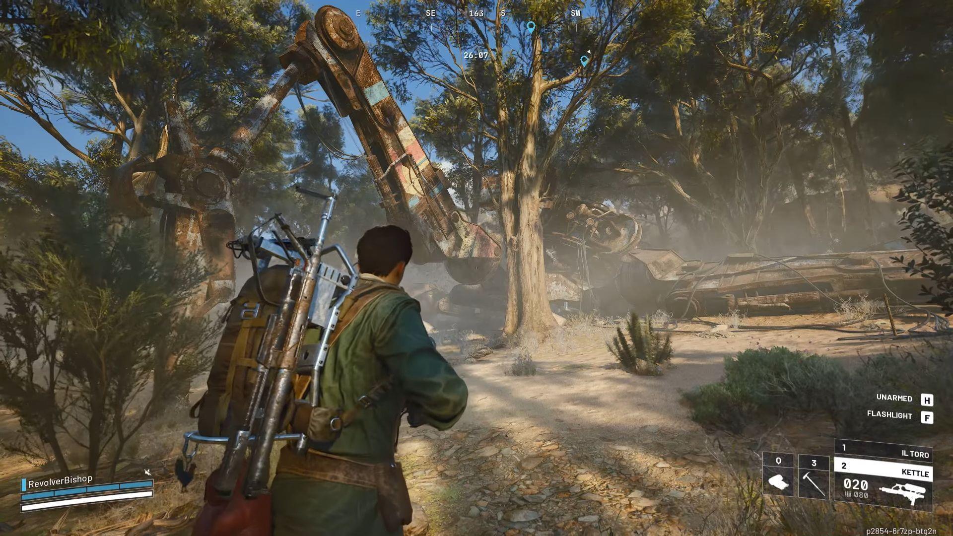 keeping the Memory quest explained, keeping the Memory quest explained,  keeping the Memory quest Arc Raiders,  keeping the Memory quest location,  keeping the Memory rewards, Arc Raiders quest guide, Arc Raiders missions, Arc Raiders traders, Arc Raiders guide