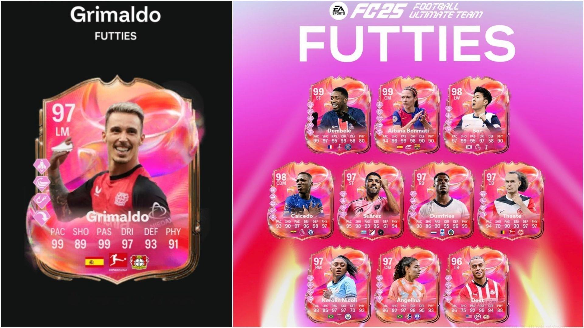 The latest player SBC is live (Images via EA Sports/Sportskeeda Gaming)