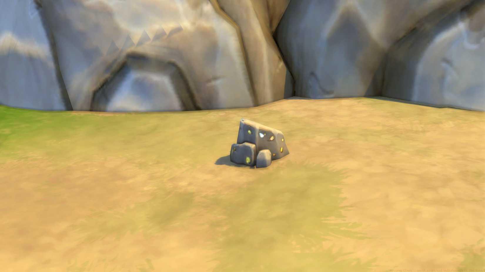 'Missing Clues' quest steps and walkthrough in The Sims 4