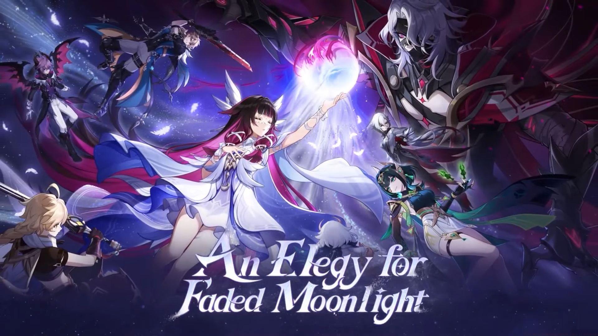 Genshin Impact Luna II release countdown (Image via HoYoverse)