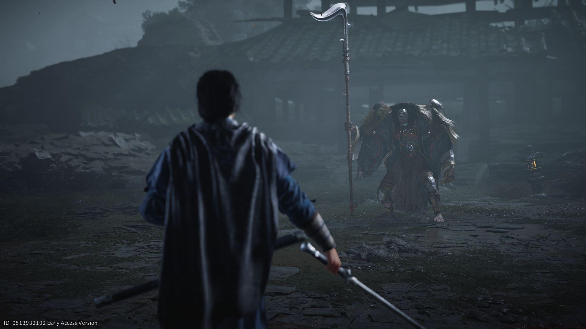 Listing all Where Winds Meet errors and how to fix them (Image via Sportskeeda Gaming || NetEase Games)