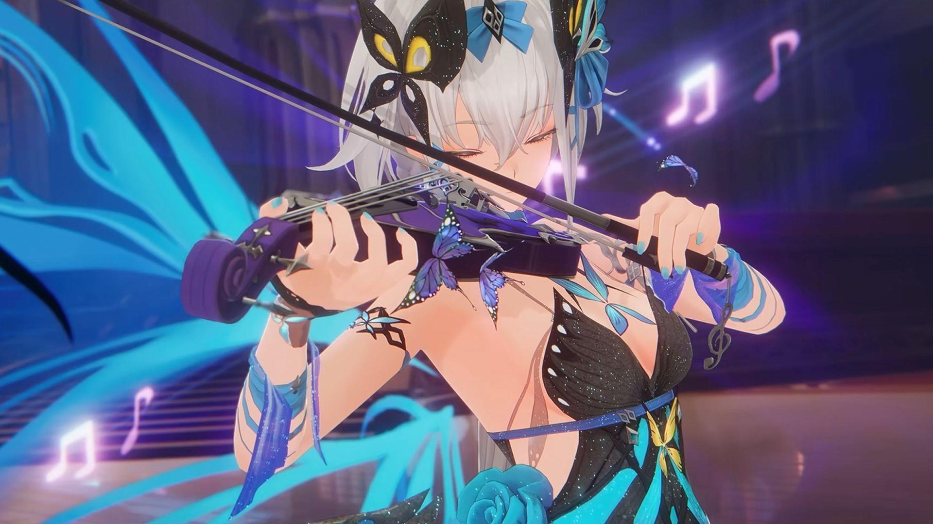 Can you play Duet Night Abyss using a controller?