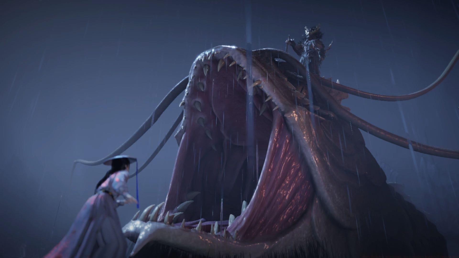 Heavenfall Campaign quest walkthrough (Image via NetEase)