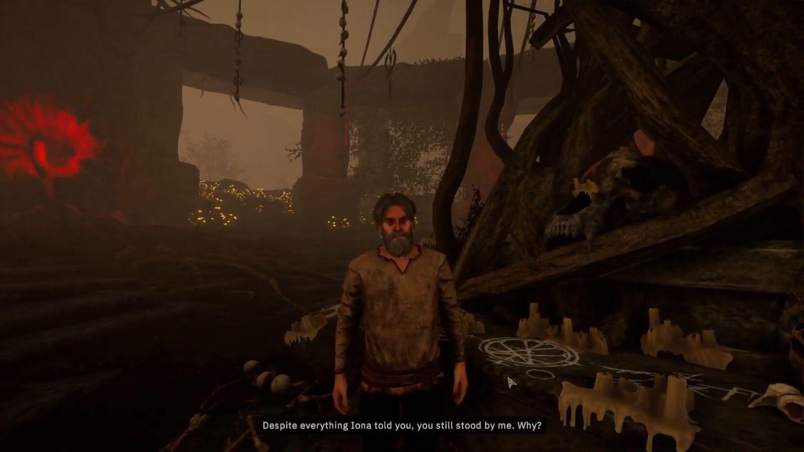 Tainted Grail The Fall of Avalon released on  23 May, 2025 (Image via Awaken Realms | YouTube/@Official R.O.A.M)