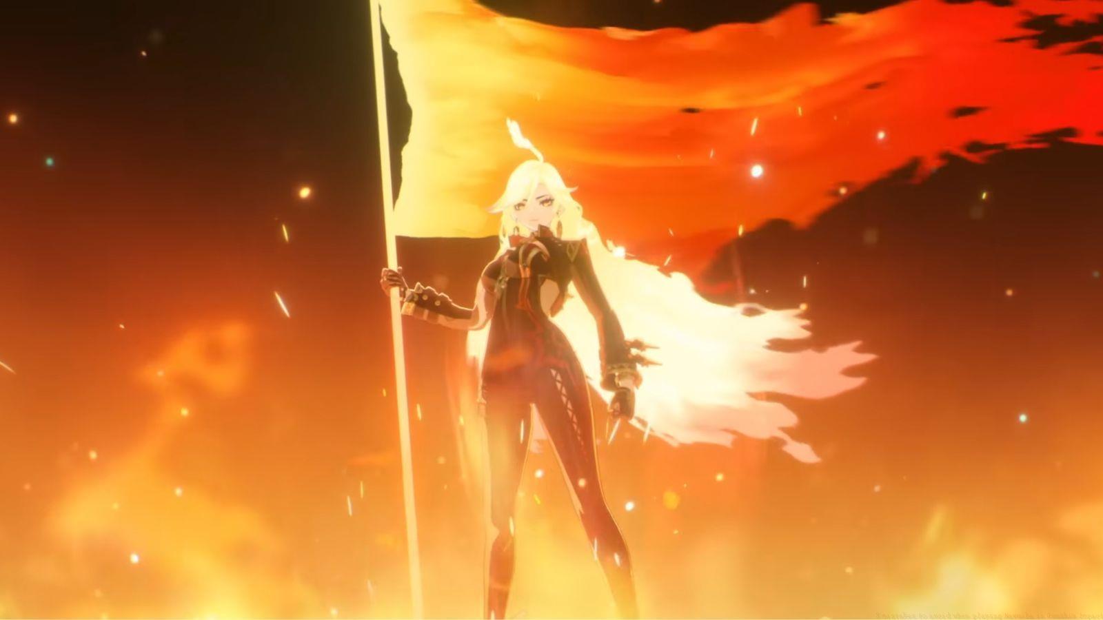 Common mistakes to avoid when playing Mavuika