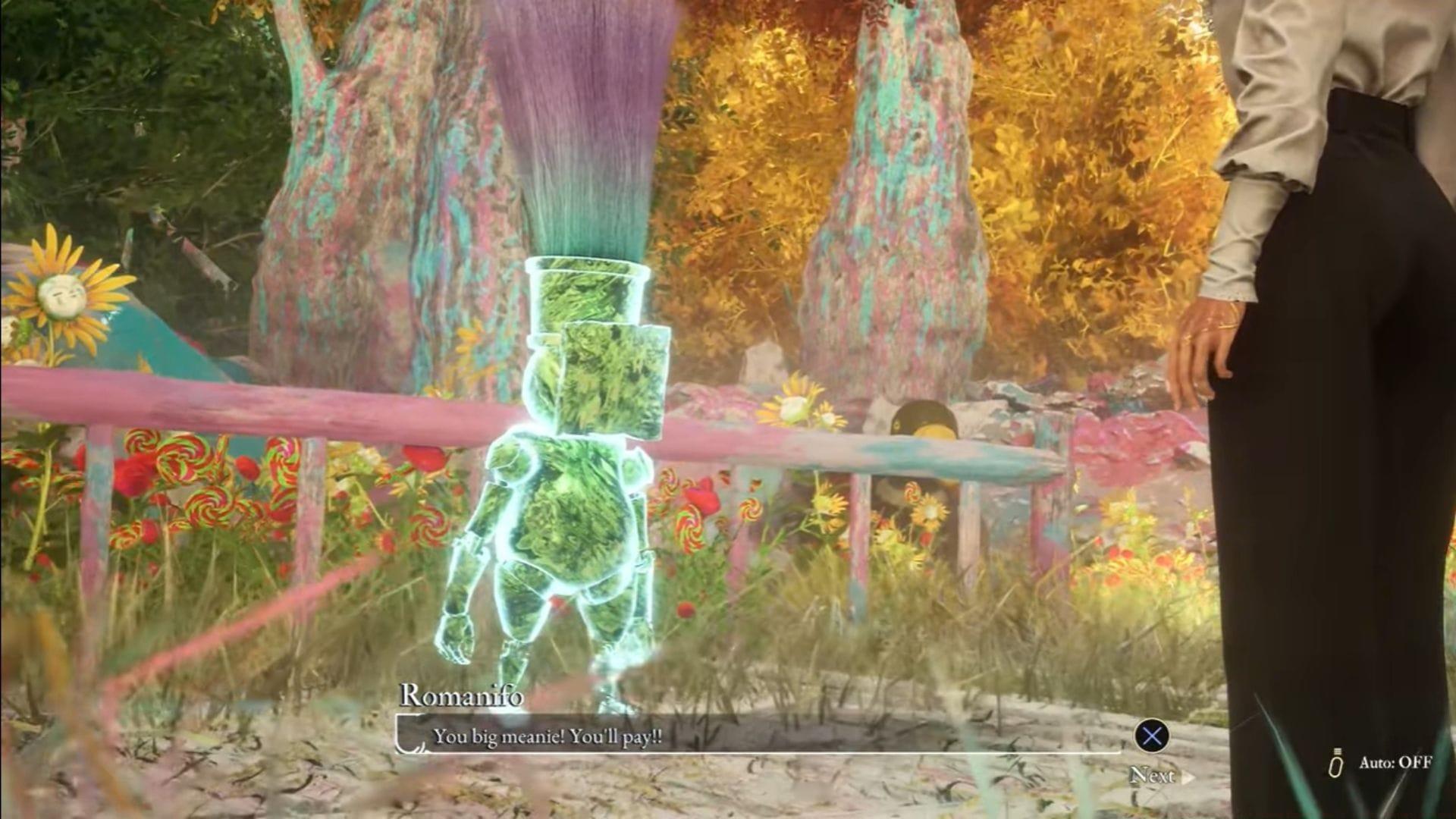 How to defeat Romanifo in Clair Obscur Expedition 33: Builds, setups, and more