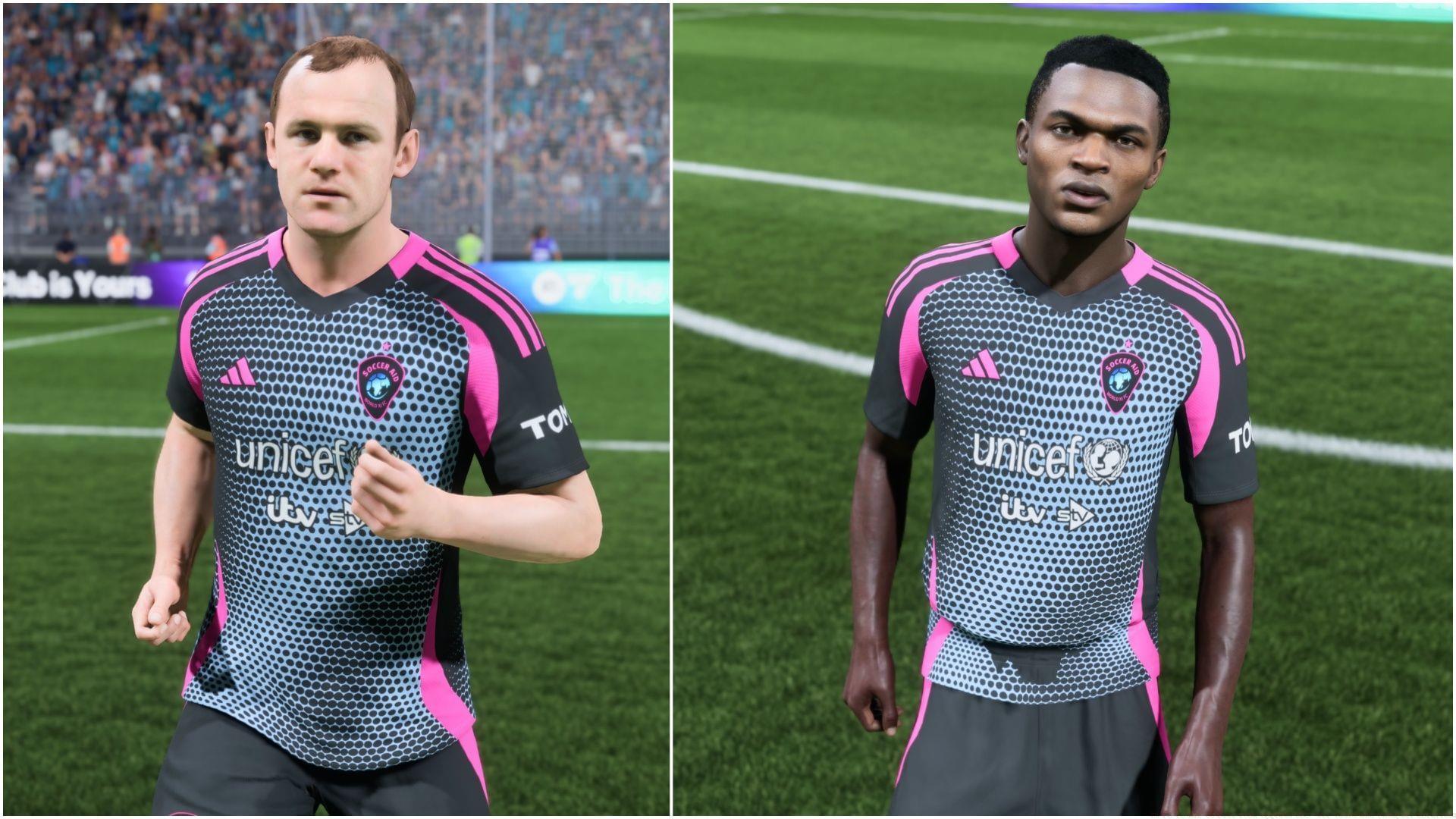 The latest Upgrade SBC is live (Images via EA Sports/Sportskeeda Gaming)