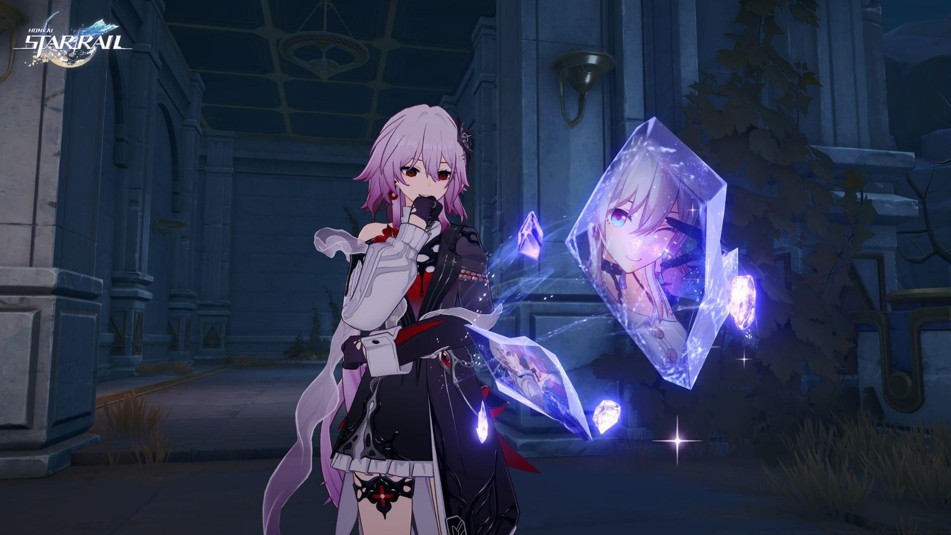 We take alook at the best characters for To Evernight&rsquo;s Stars in Honkai Star Rail (Image via HoYoverse)