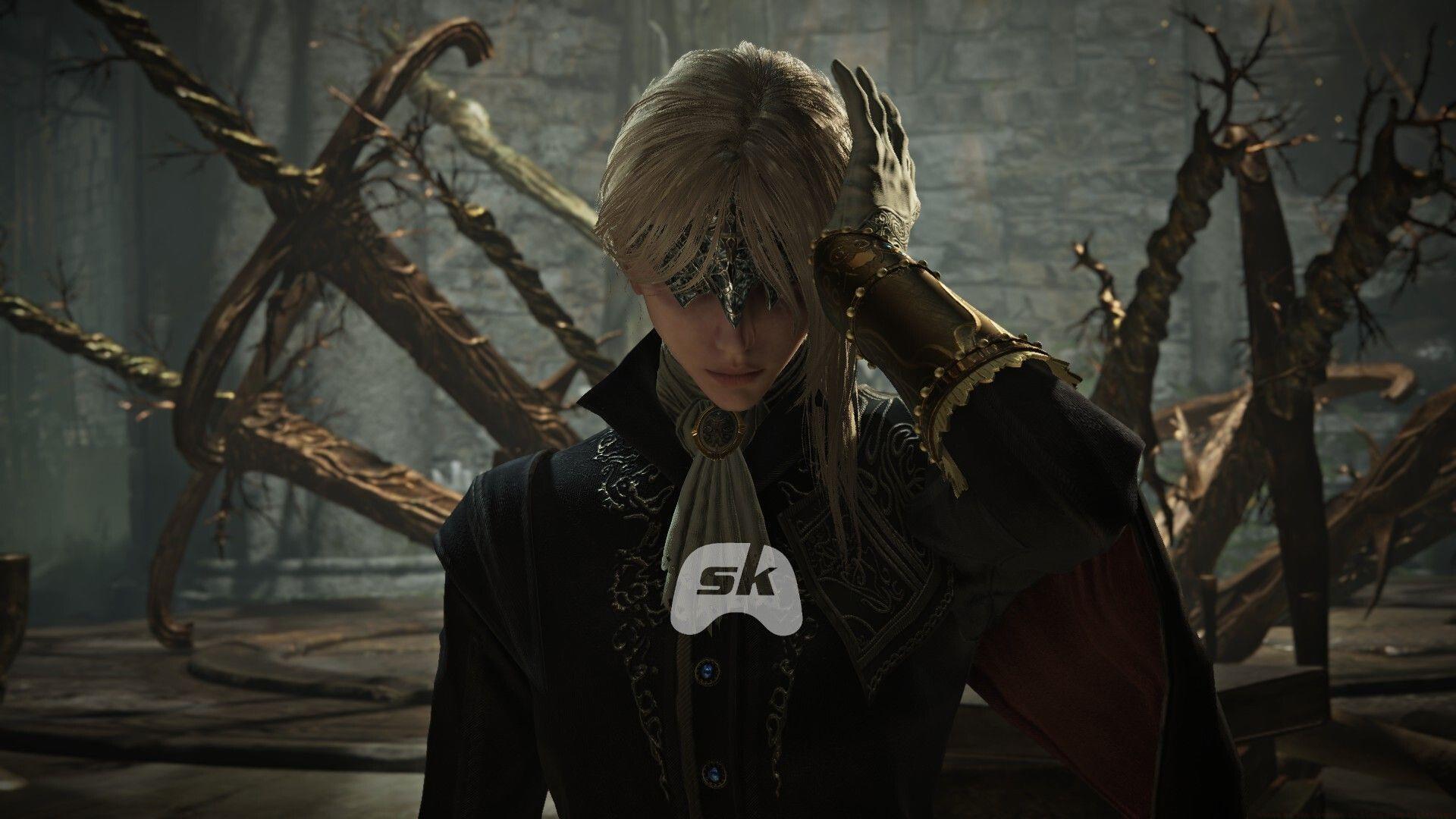 Elden Ring Nightreign is available on Steam, PS5, PS4 and Xbox (Image via Sportskeeda Gaming || FromSoftware)