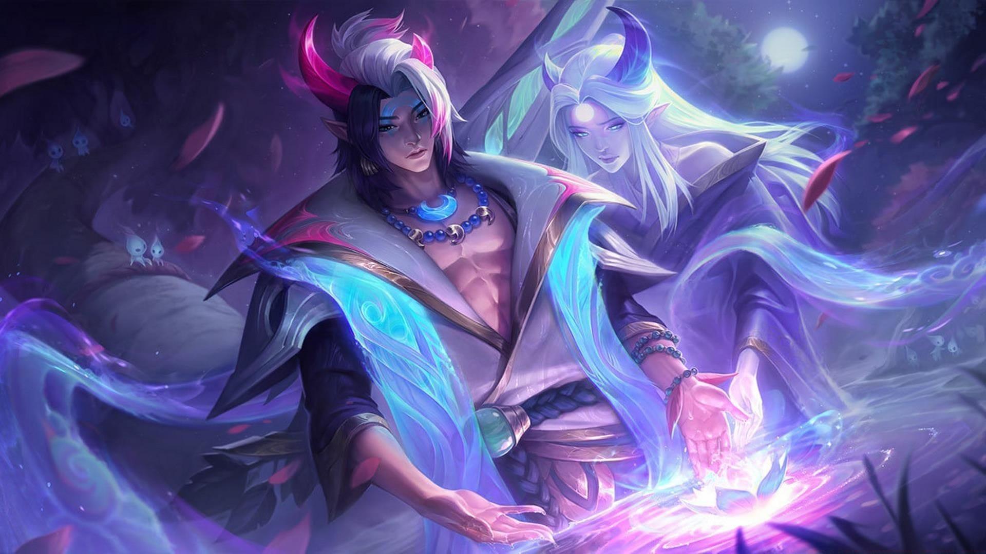 League of Legends patch 25.12 changes