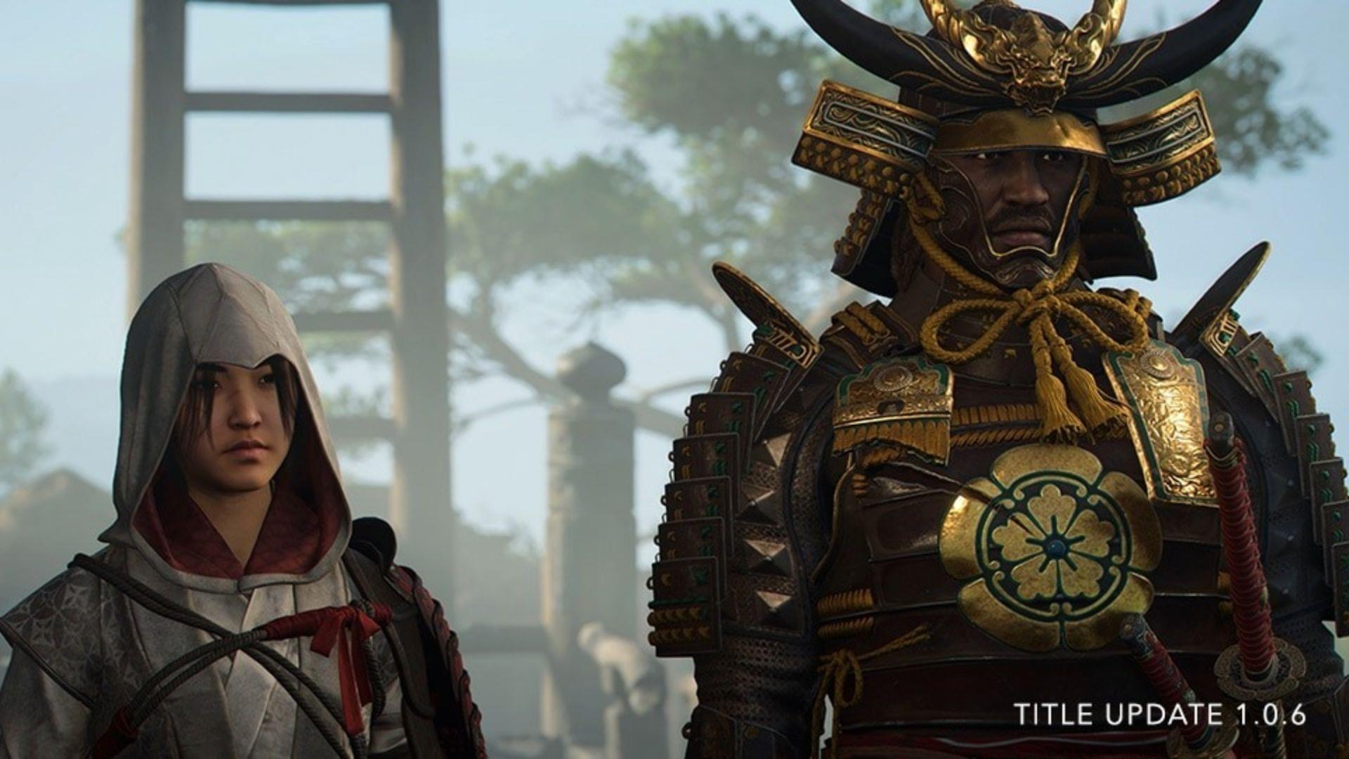 Assassin&rsquo;s Creed Shadows updates system requirements; adds Ultra Low mode for low-end GPUs