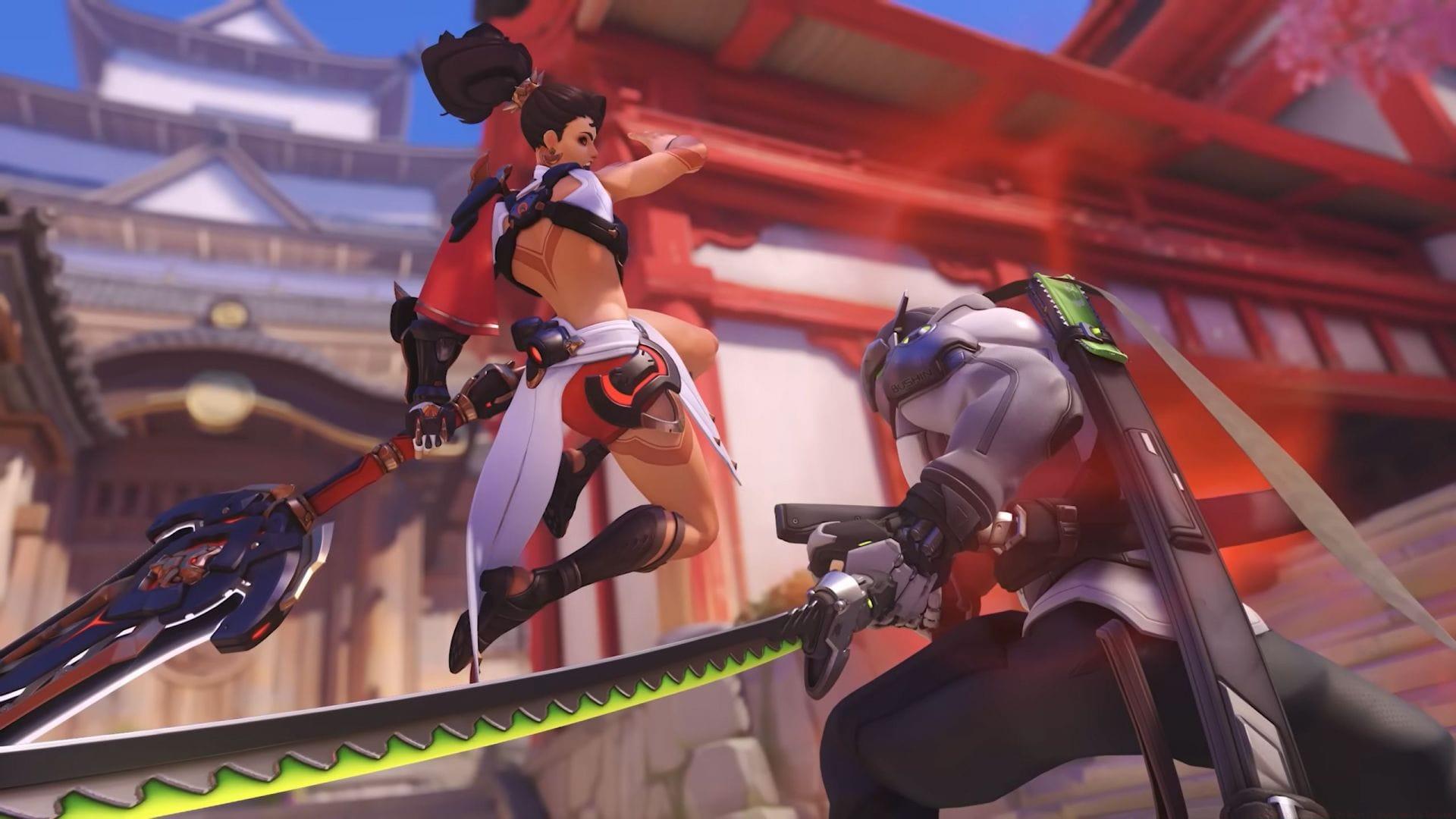 Overwatch 2 Season 20 Battle Pass worth buying