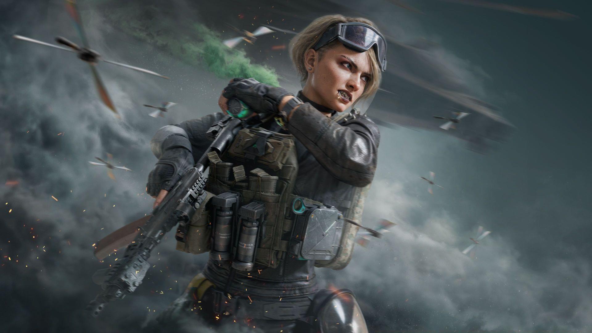 Delta Force fans voice their concerns regarding console version delay.