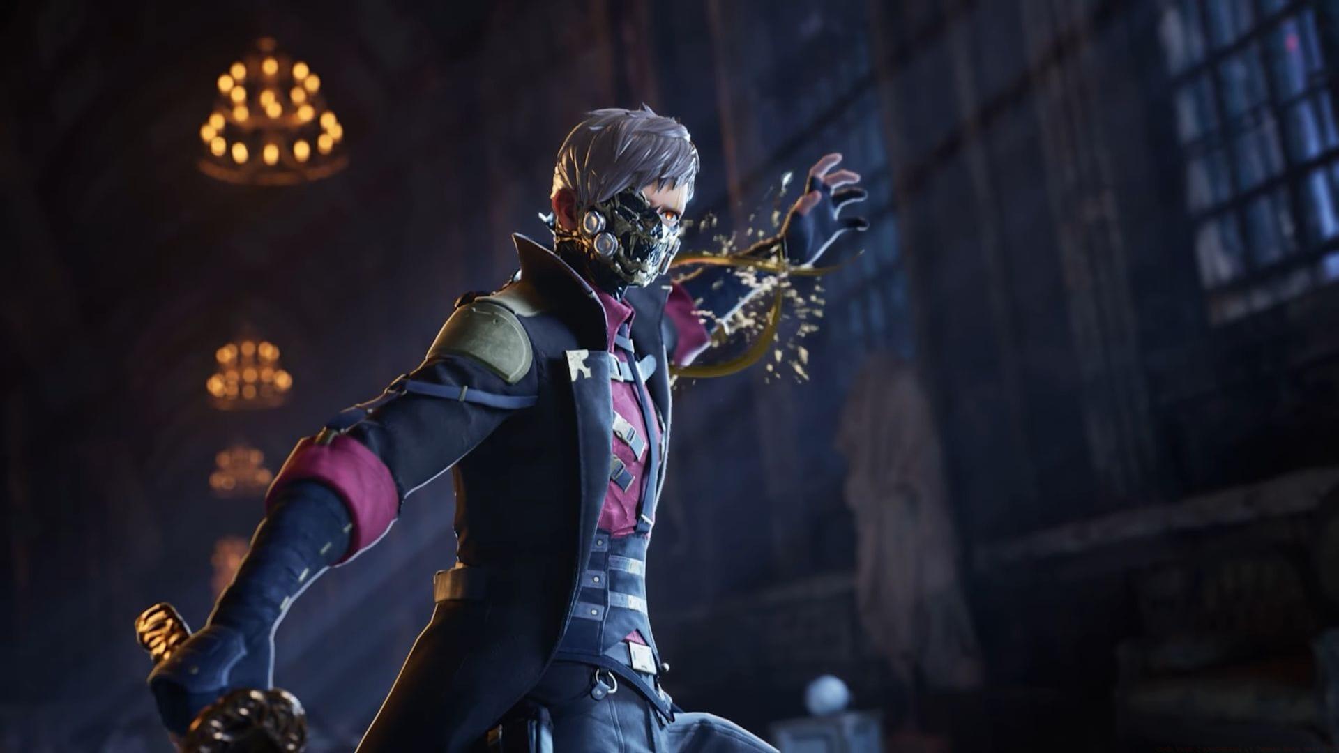 Code Vein 2 Summer Game Fest 2025