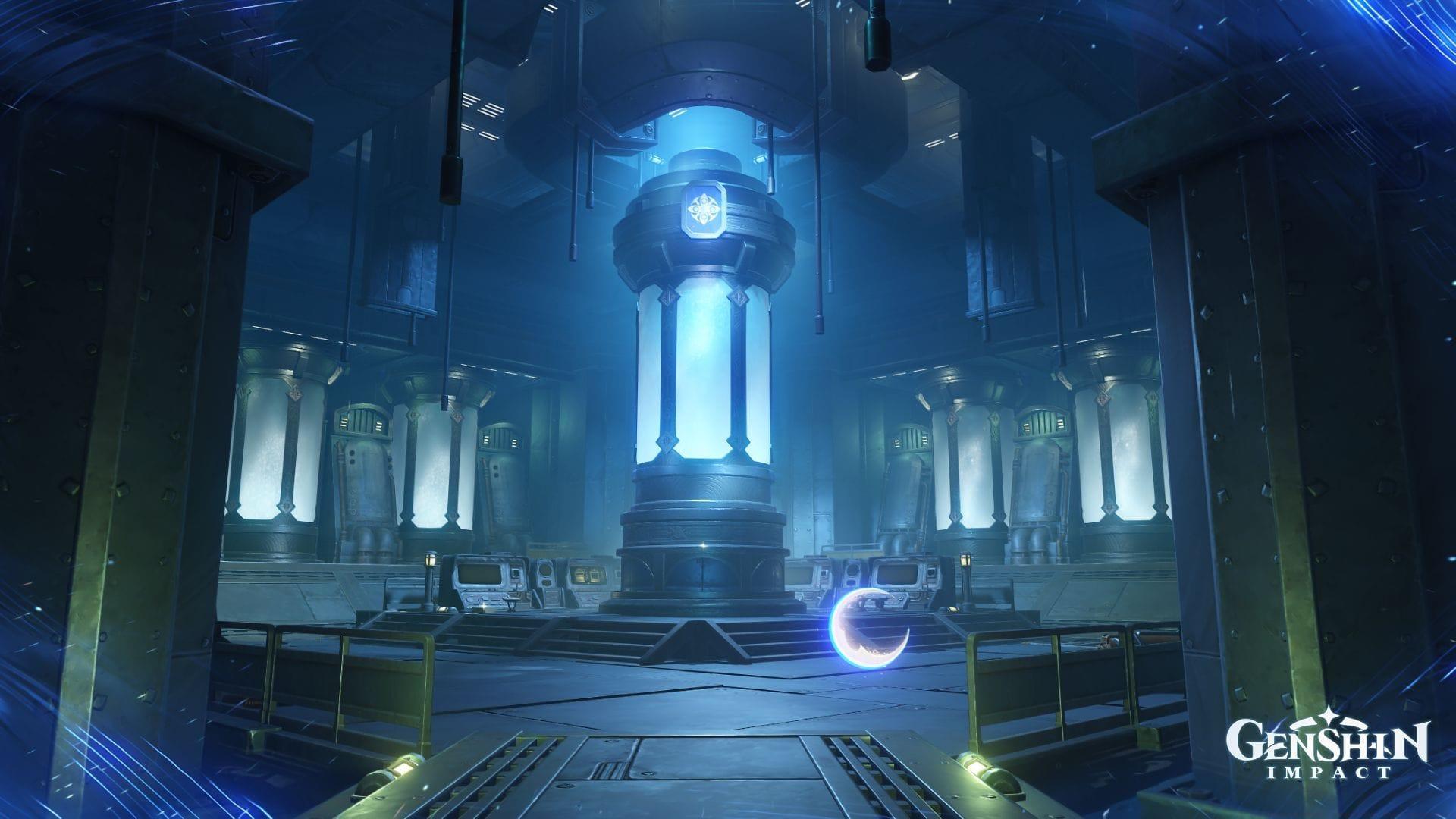 Priorities First quest guide (Image via HoYoverse)