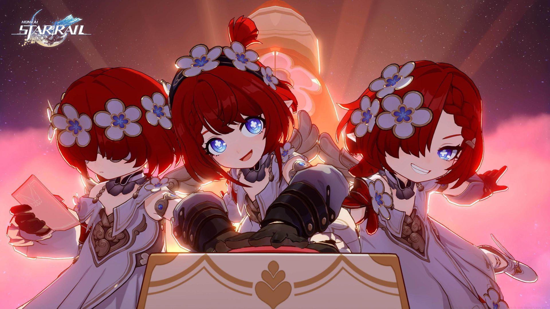 Tribbie in Honkai Star Rail (Image via HoYoverse)