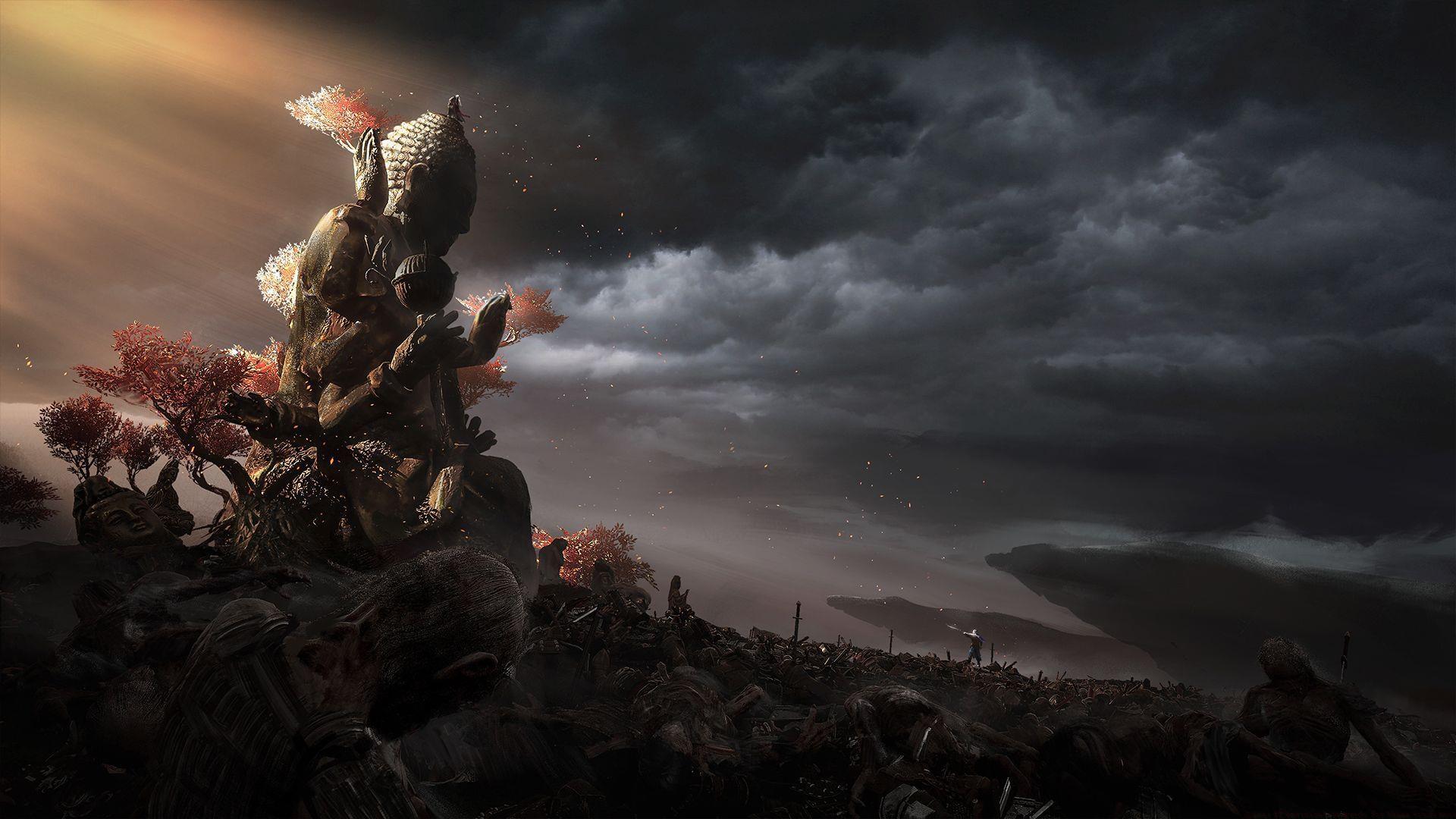 PC optimization guide for Where Winds Meet