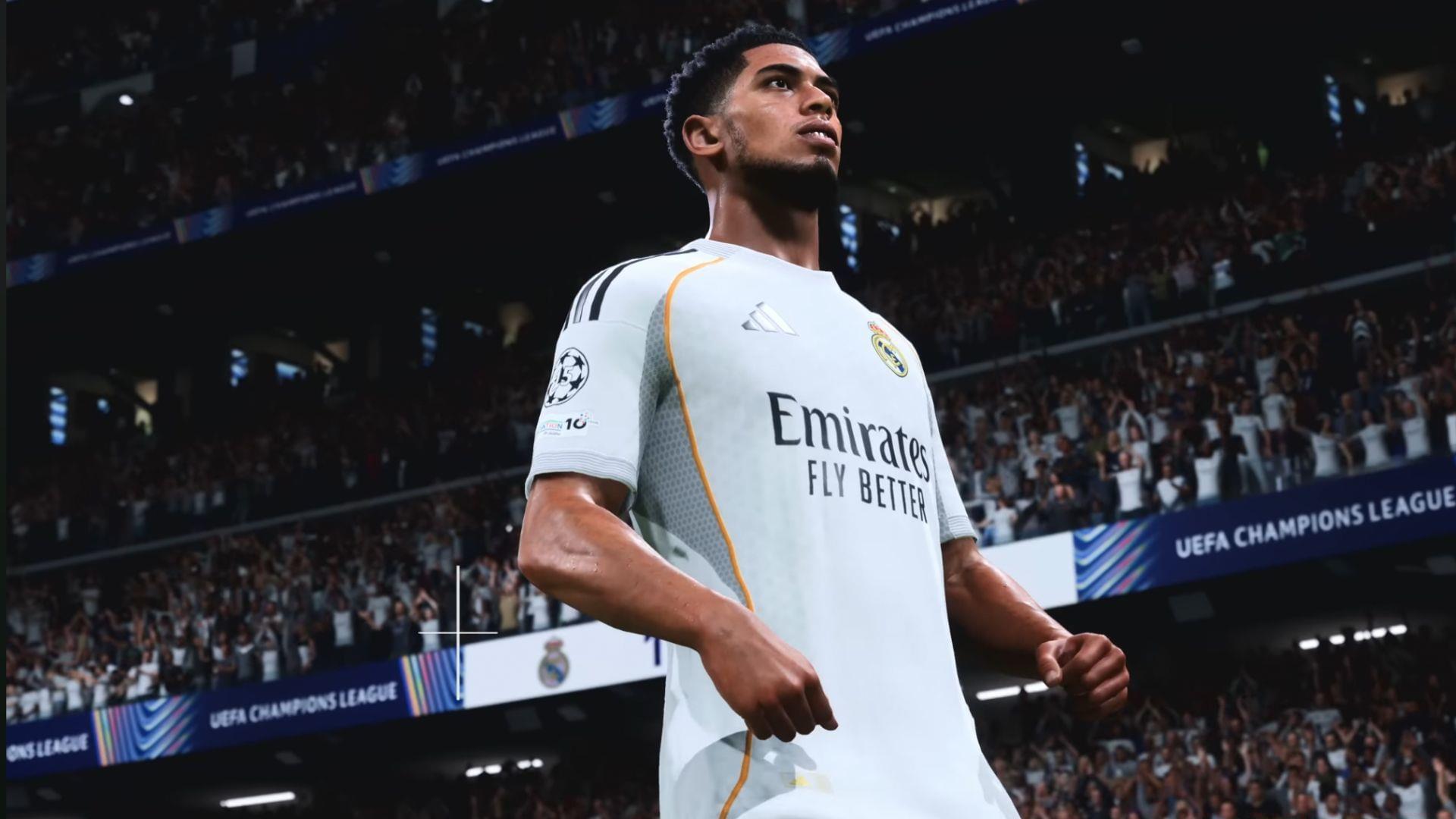 EA FC 26 Ultimate Team: Guide to build Real Madrid Past and Present squad
