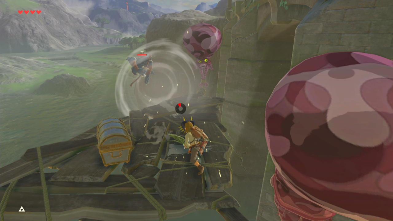 Use Bodies Of Water To Drown Enemies